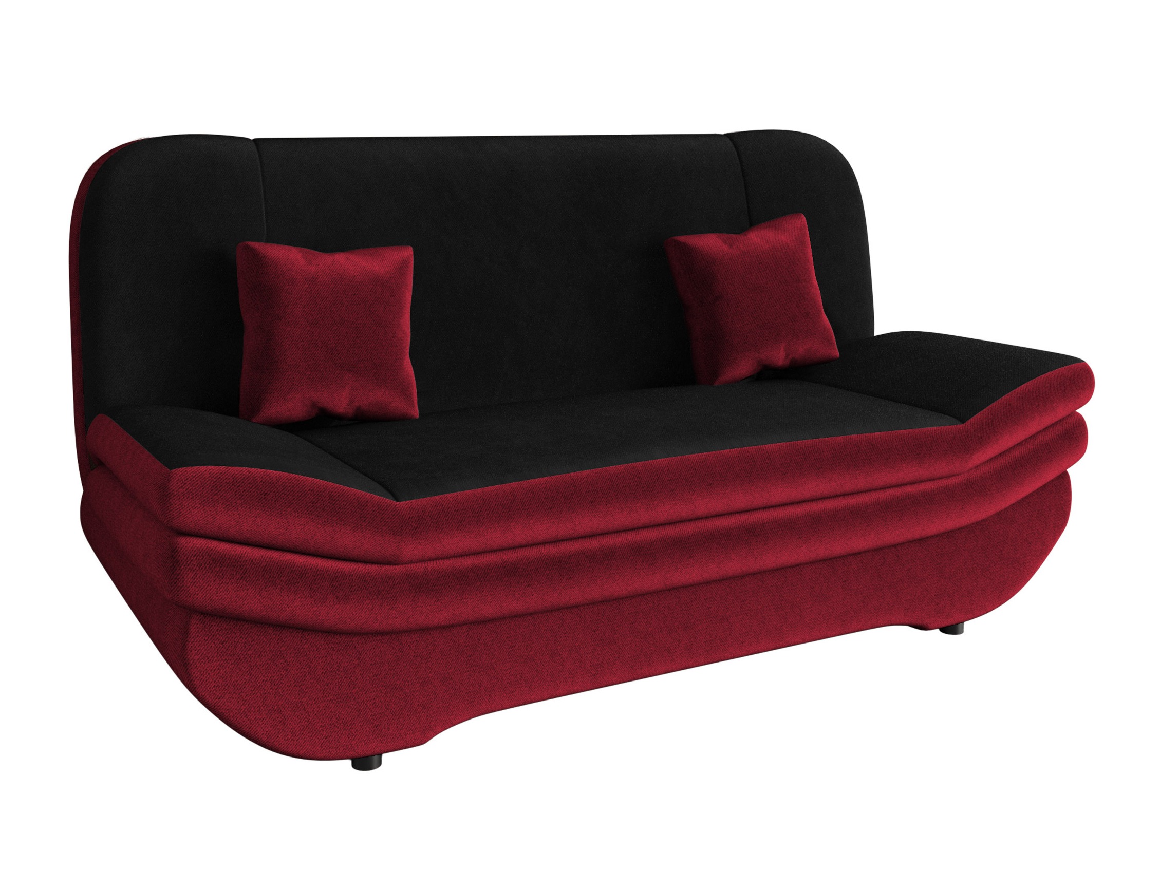 Divano letto Comfivo Silva (Kronos 02 + Kronos 07)