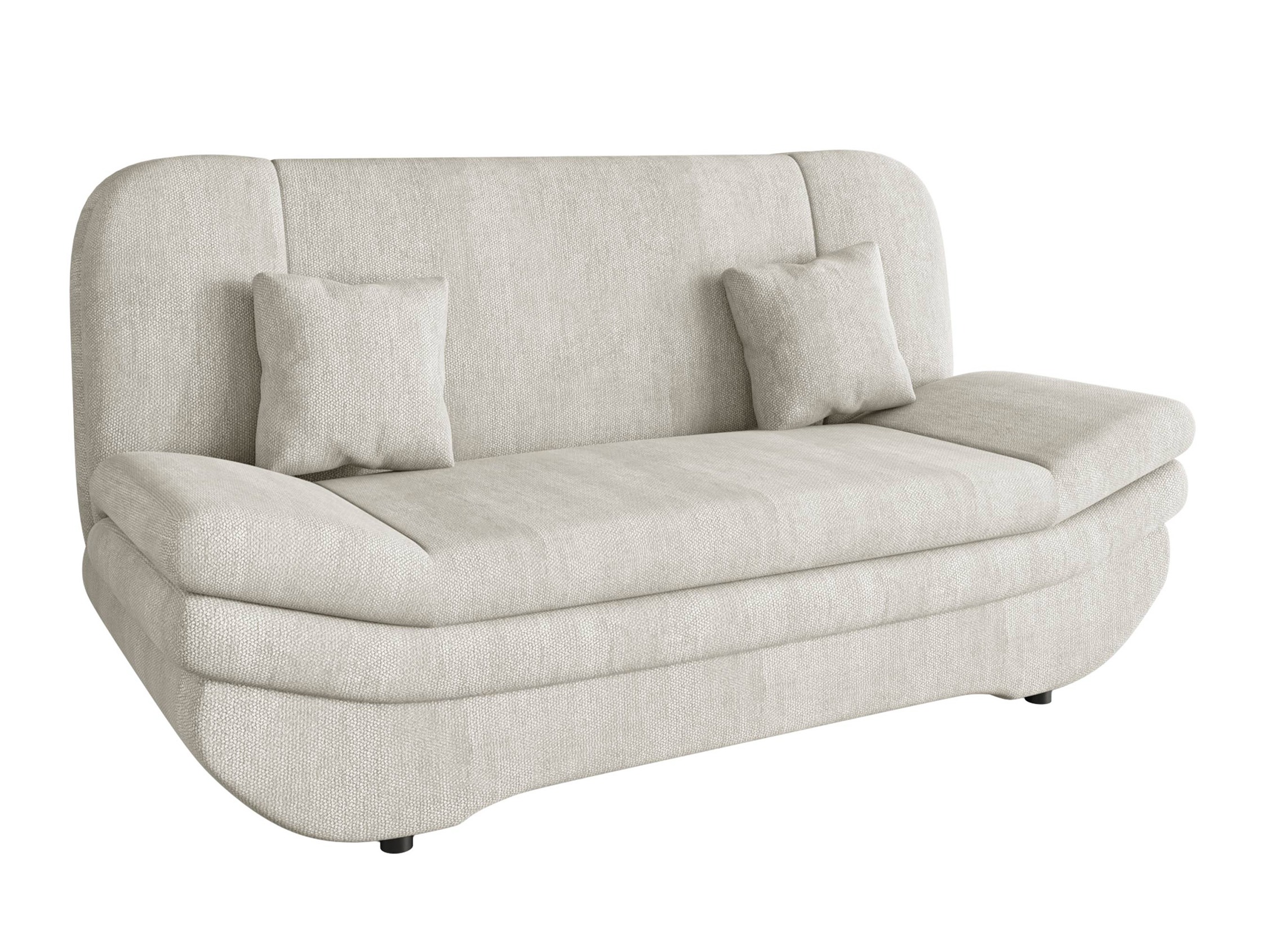 Divano letto Comfivo Silva (Lumo 55)