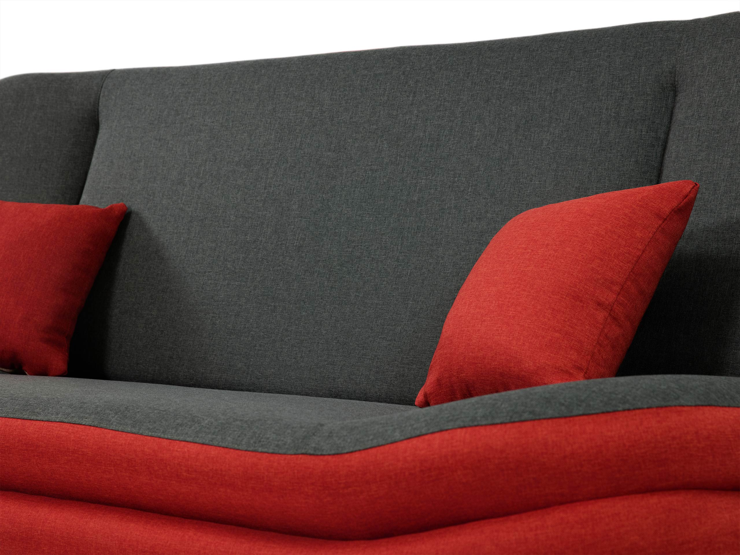 Divano letto Comfivo Silva (Lux 03)