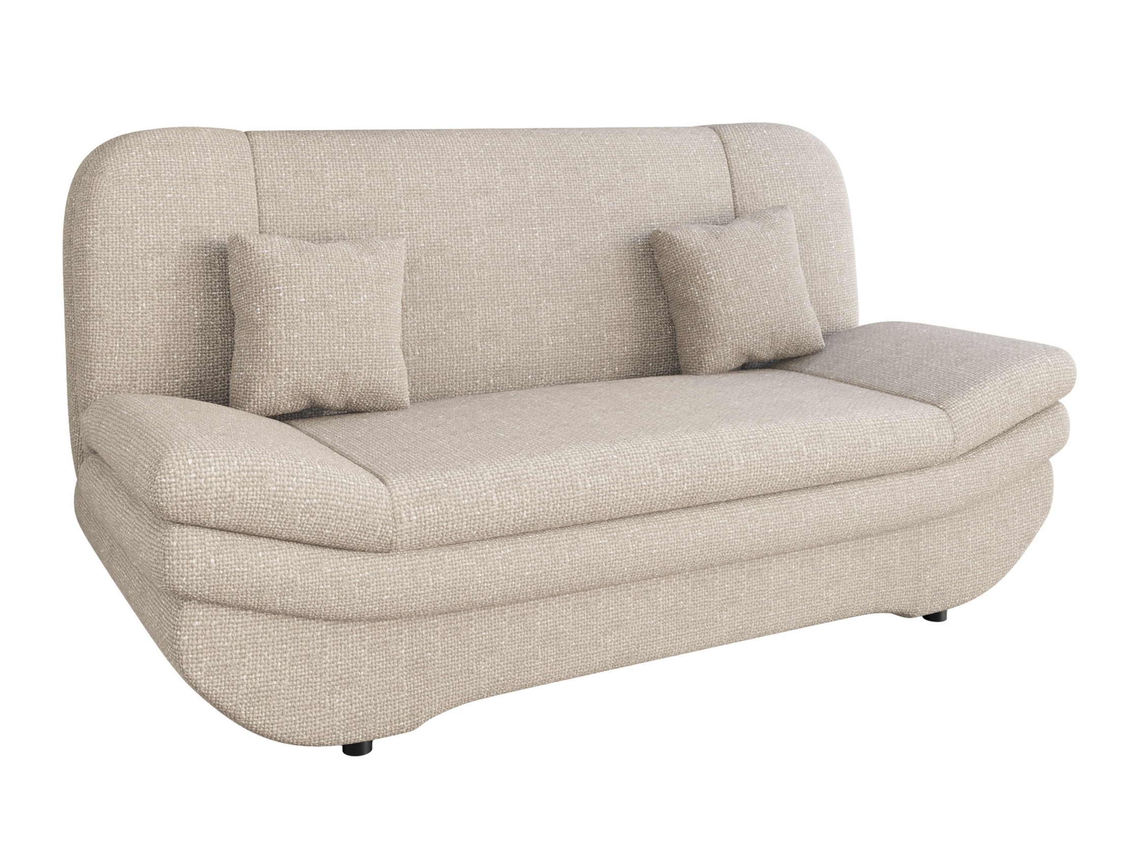 Divano letto Comfivo Silva (Magni 206.02)