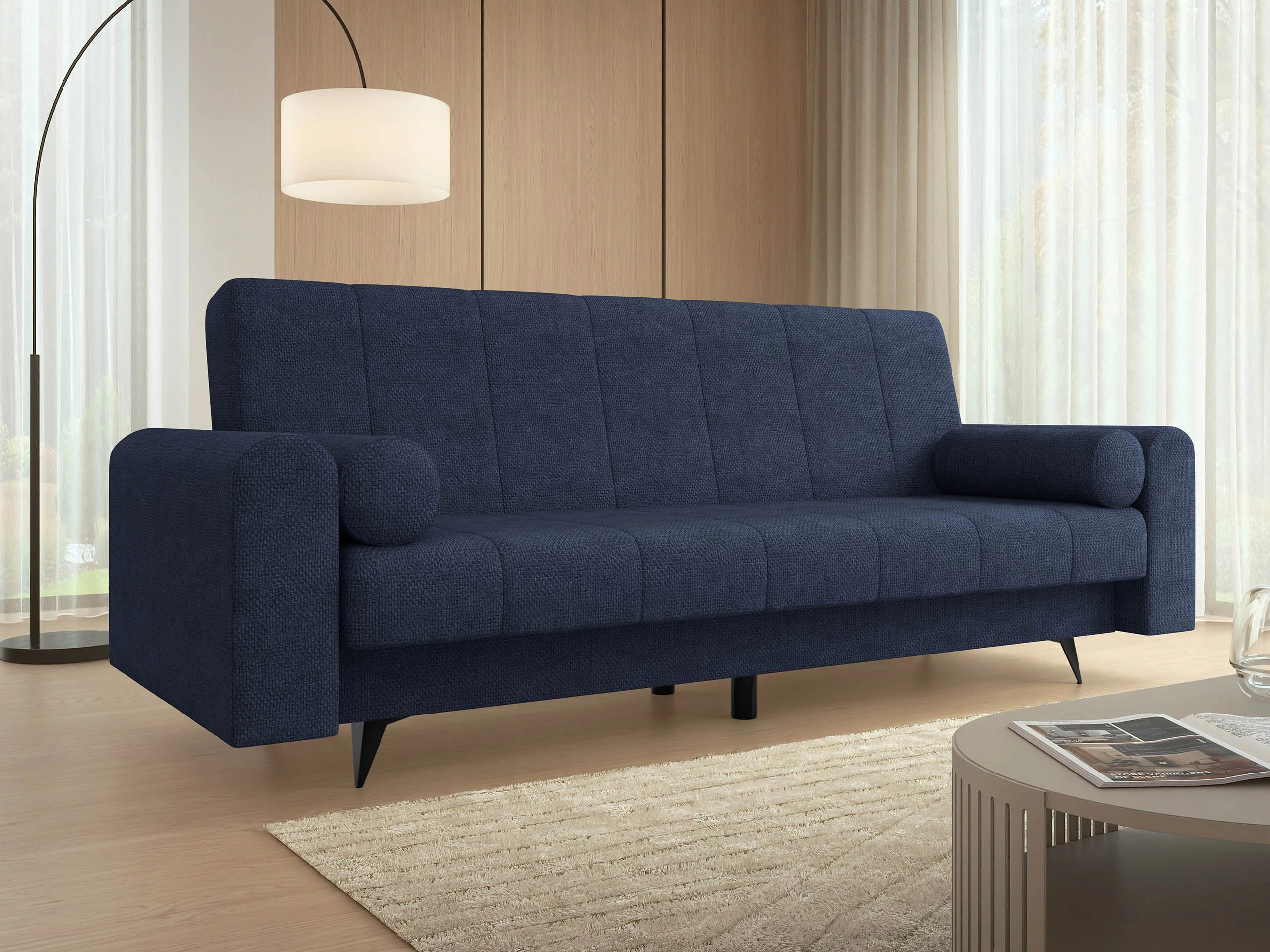 Divano letto Comfivo Luda (Flow 22)