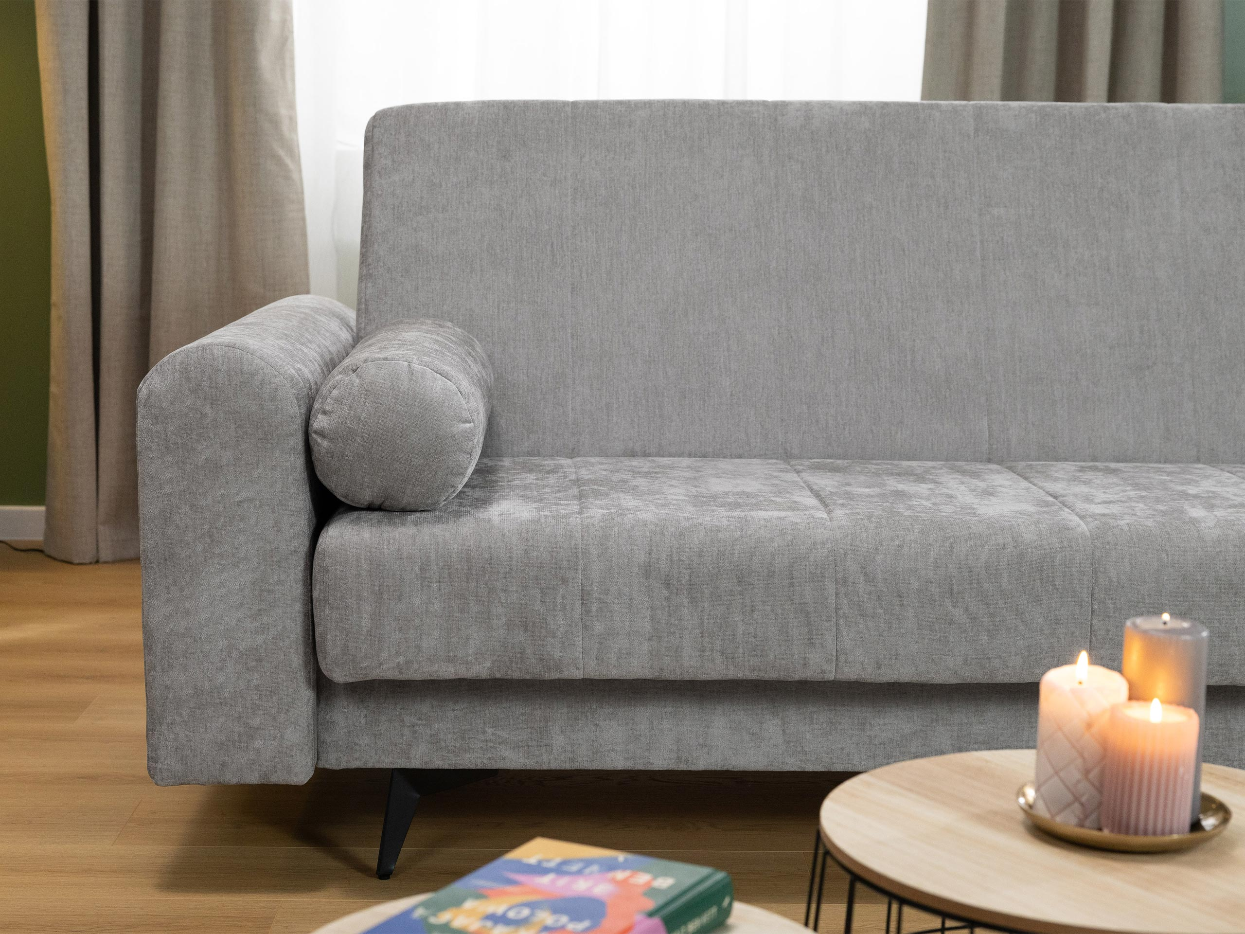 Divano letto Comfivo Luda (Kronos 19)