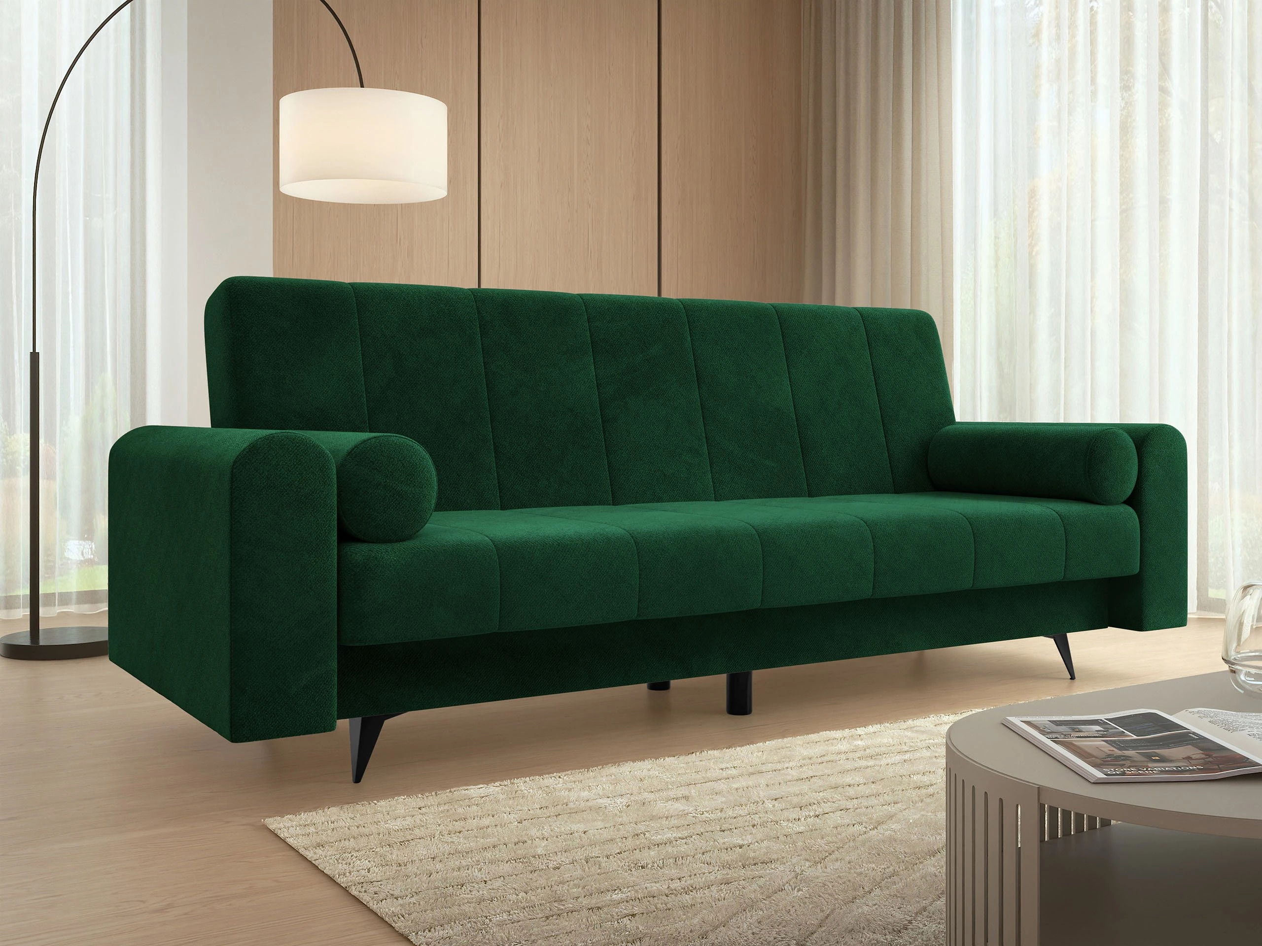 Divano letto Comfivo Luda (Kronos 19)