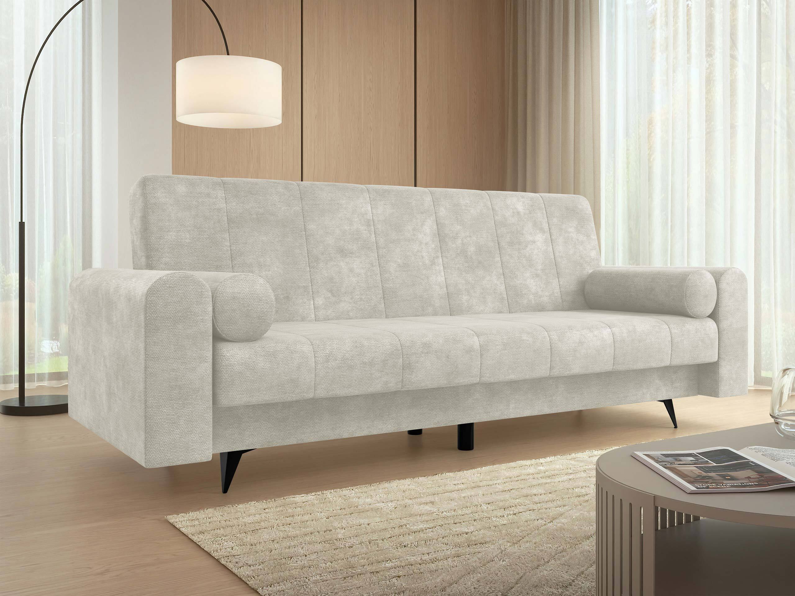 Divano letto Comfivo Luda (Lumo 55)