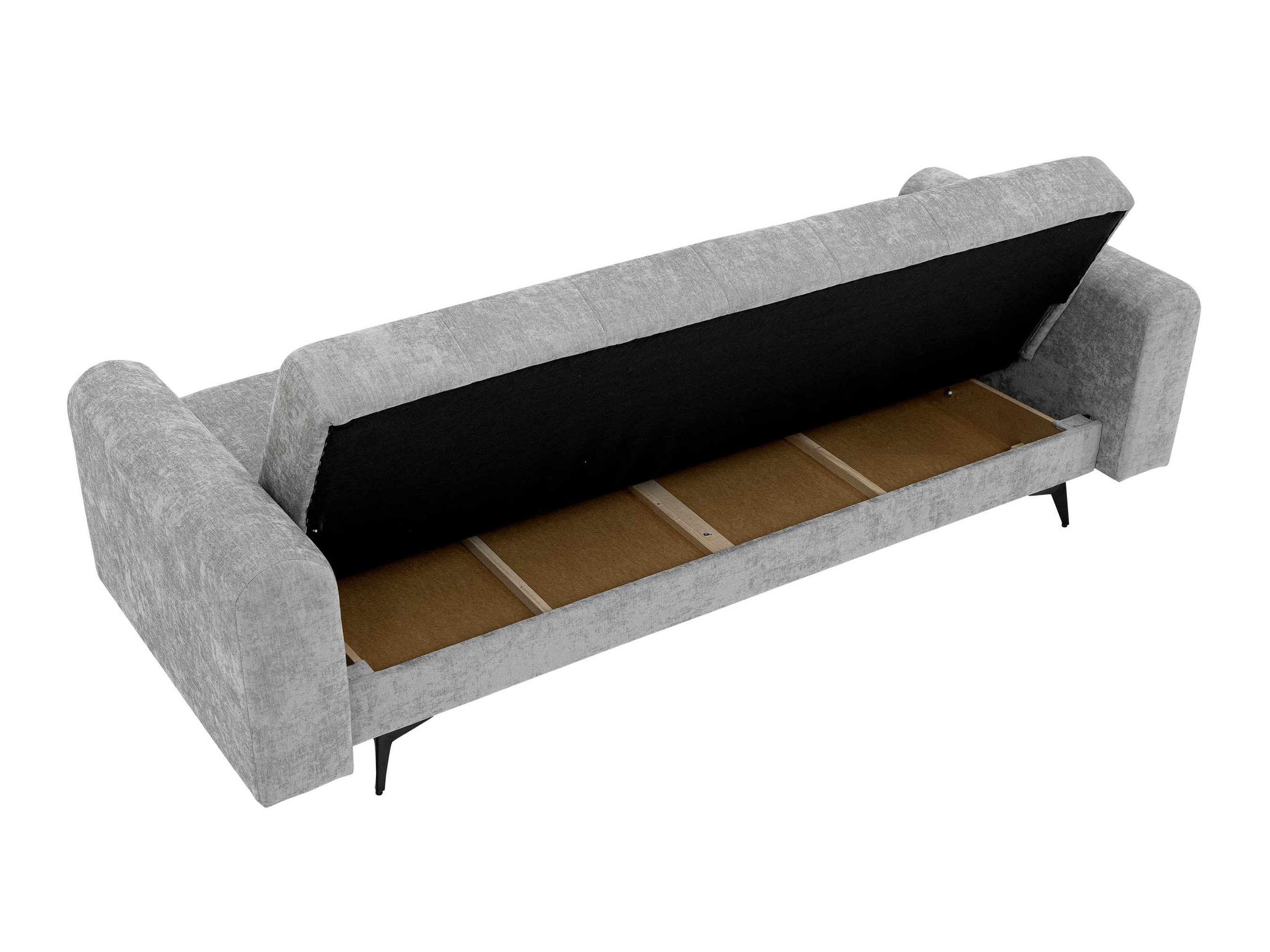 Divano letto Comfivo Luda (Lumo 55)