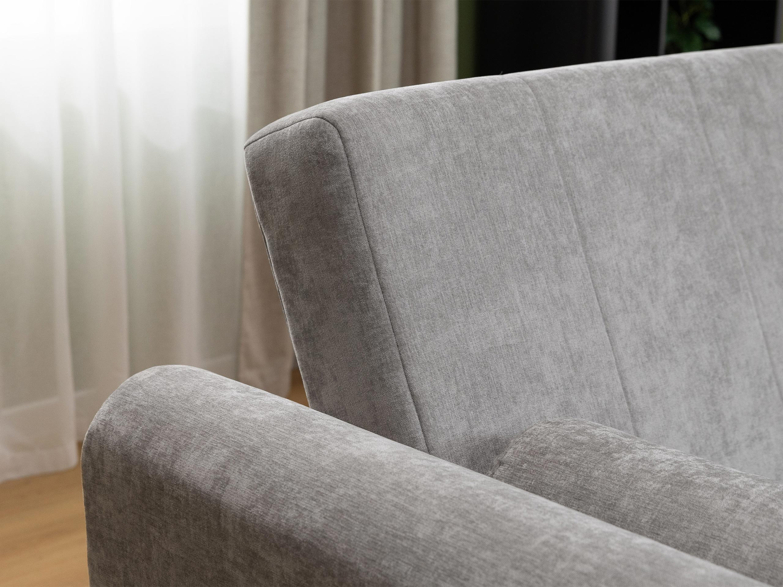 Divano letto Comfivo Luda (Lumo 55)