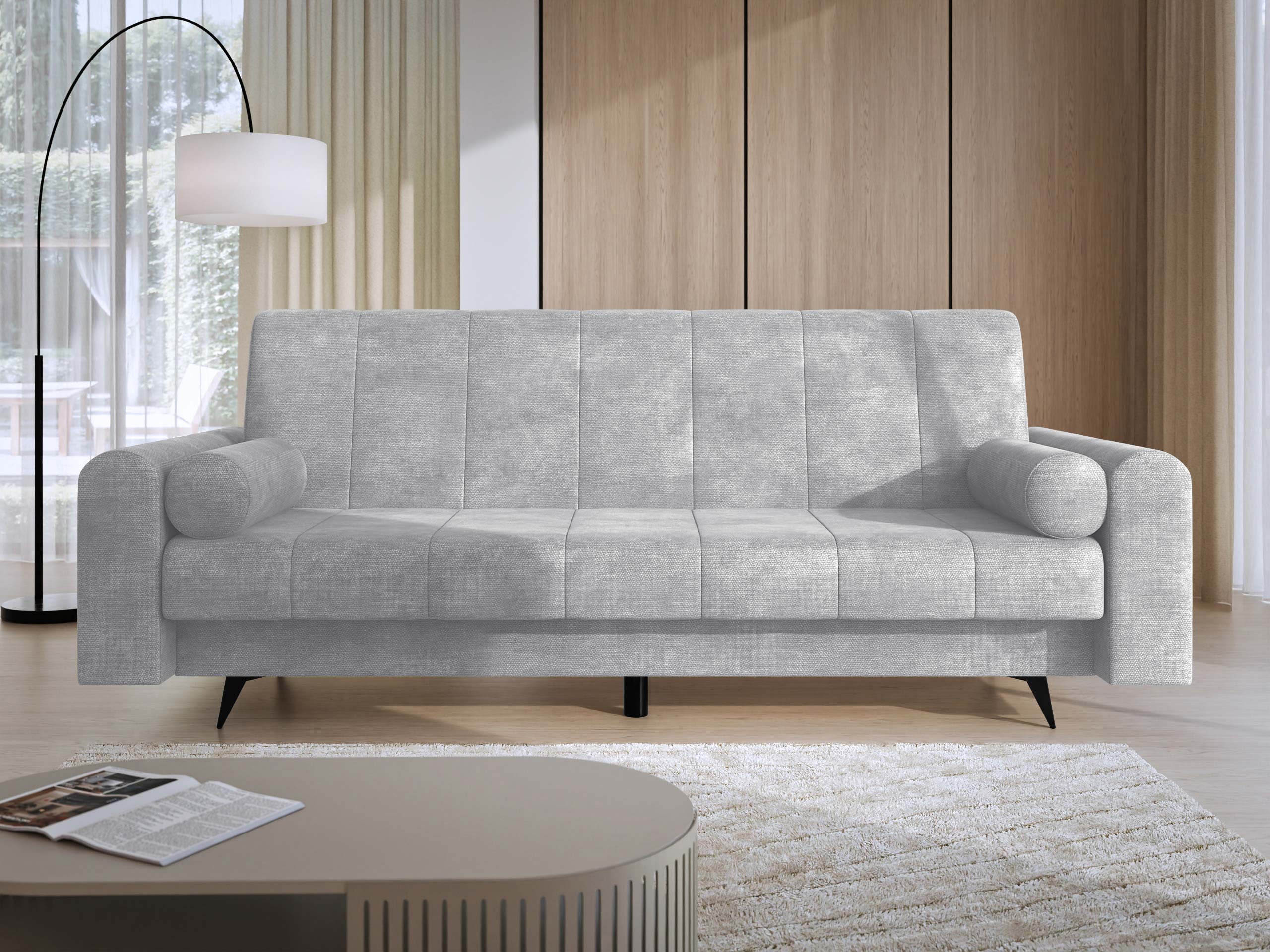 Divano letto Comfivo Luda (Lumo 65)