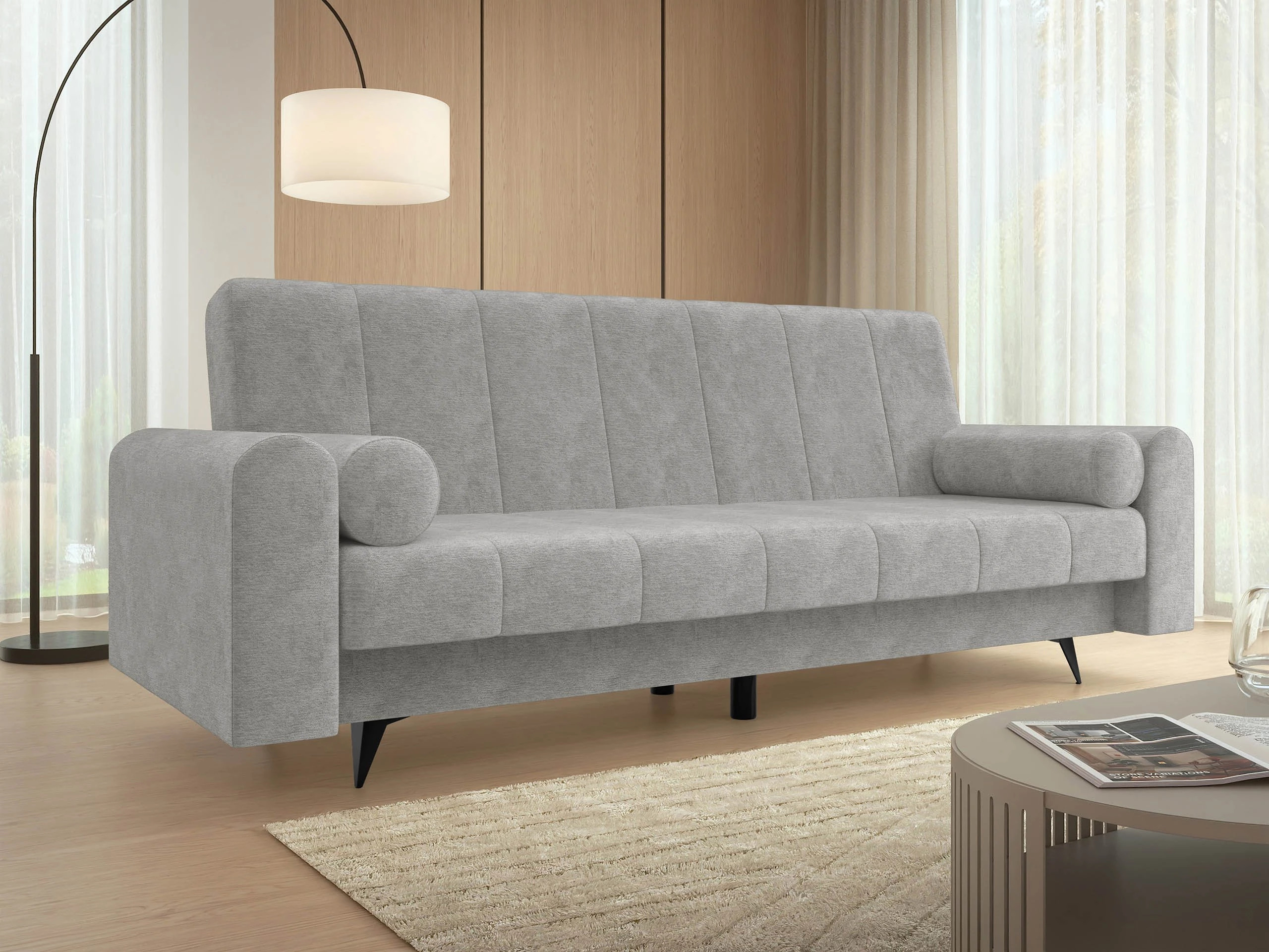 Divano letto Comfivo Luda (Nazar 225.05)