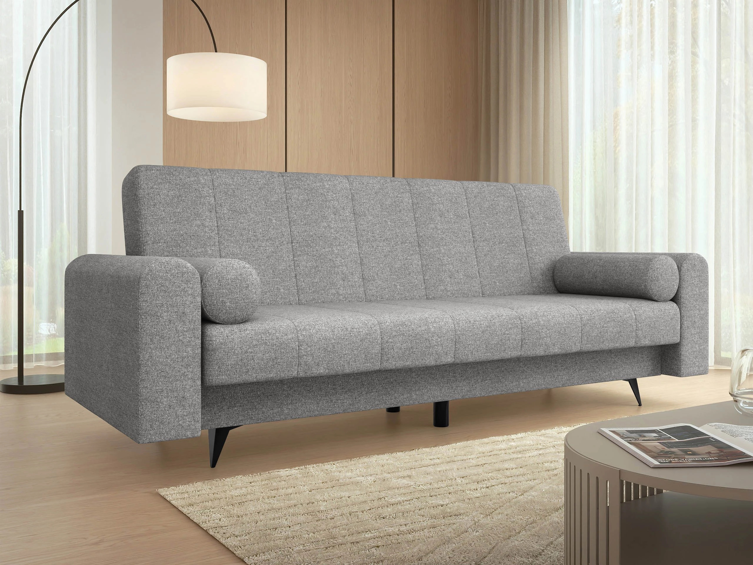 Divano letto Comfivo Luda (Soul 17)