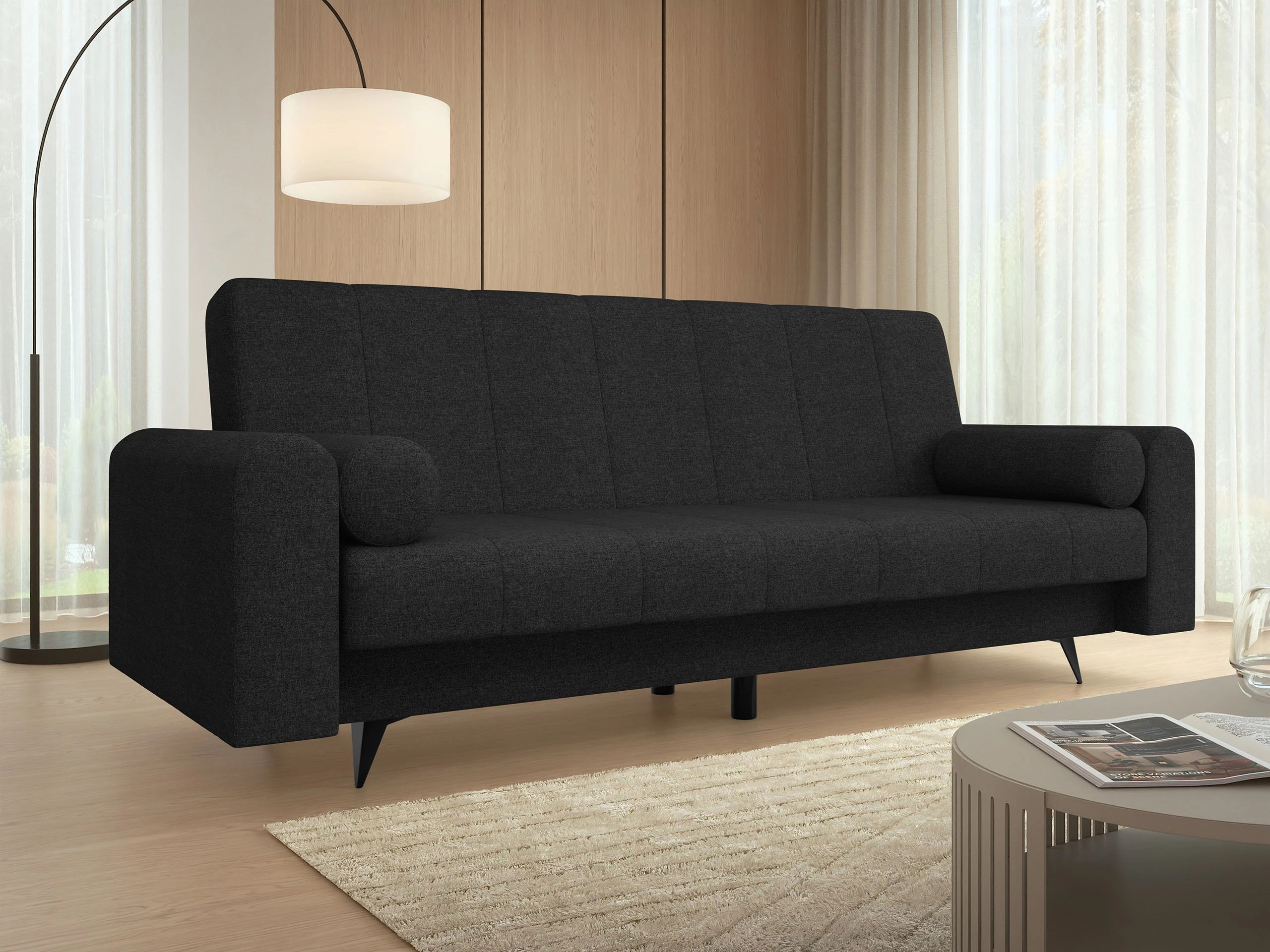 Divano letto Comfivo Luda (Soul 20)