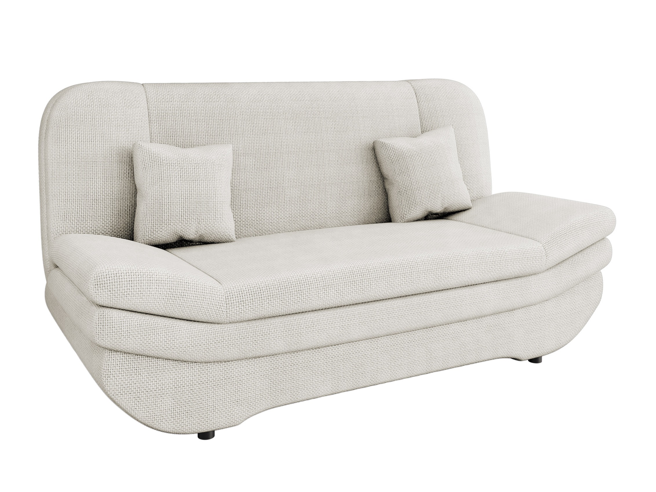 Divano letto Comfivo Silva (Flow 06)