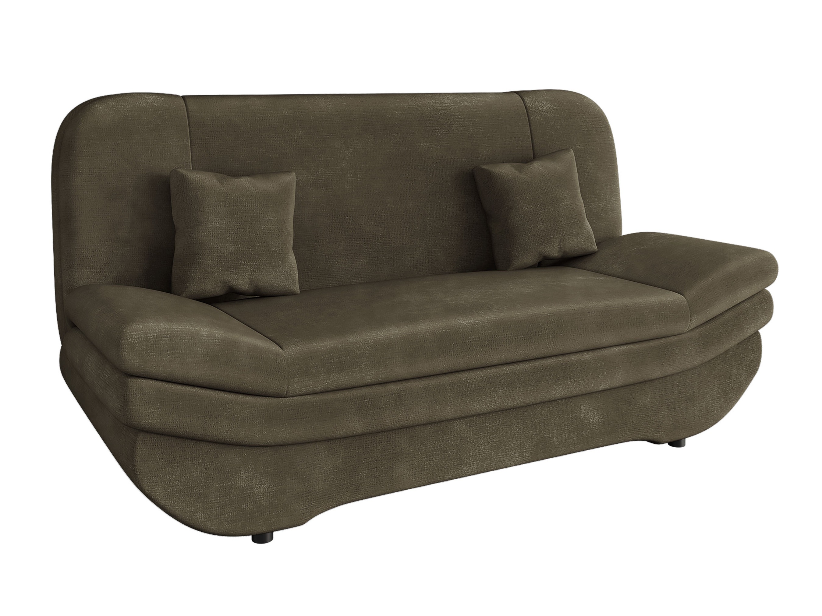 Divano letto Comfivo Silva (Wave 09)