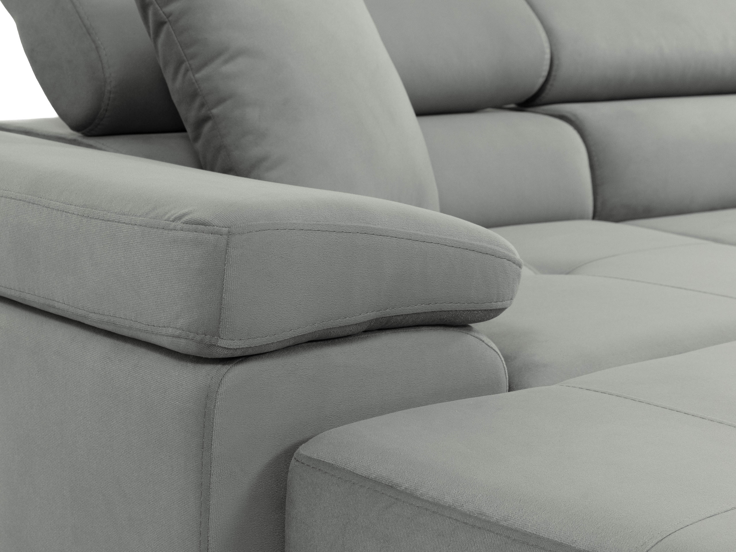 Divano angolare Comfivo Vinetum II (Manila 16)