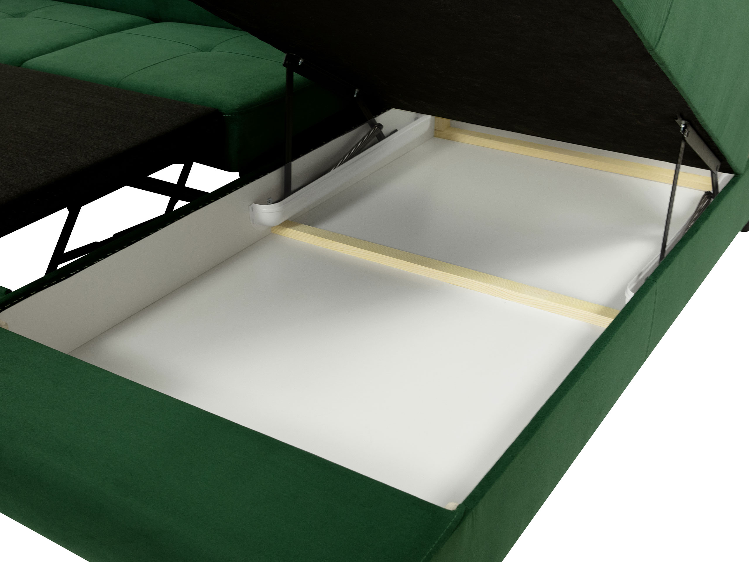 Divano angolare Comfivo Vinetum (Manila 18)