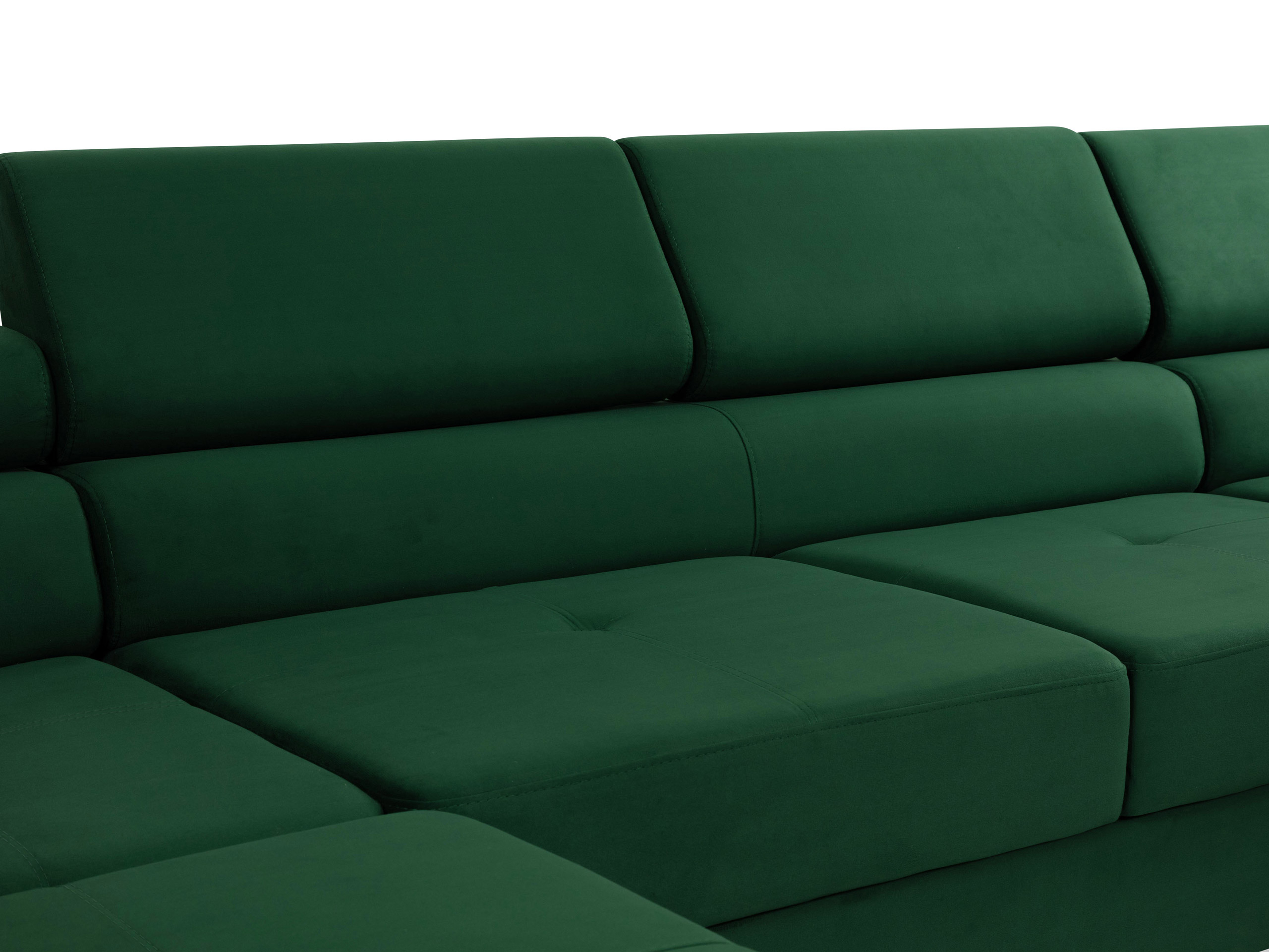Divano angolare Comfivo Vinetum III (Flow 09)