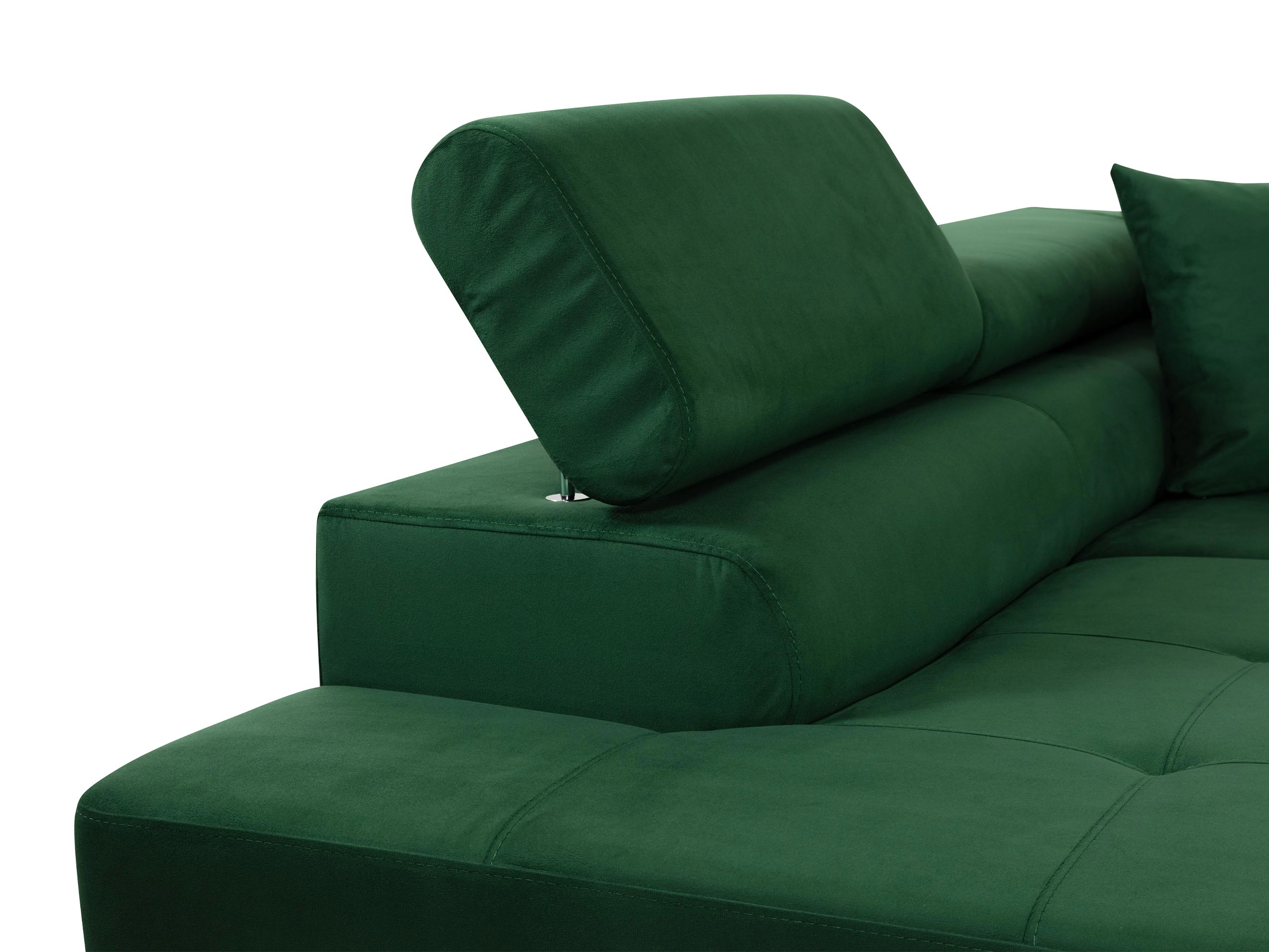 Divano angolare Comfivo Vinetum III (Polo 889)