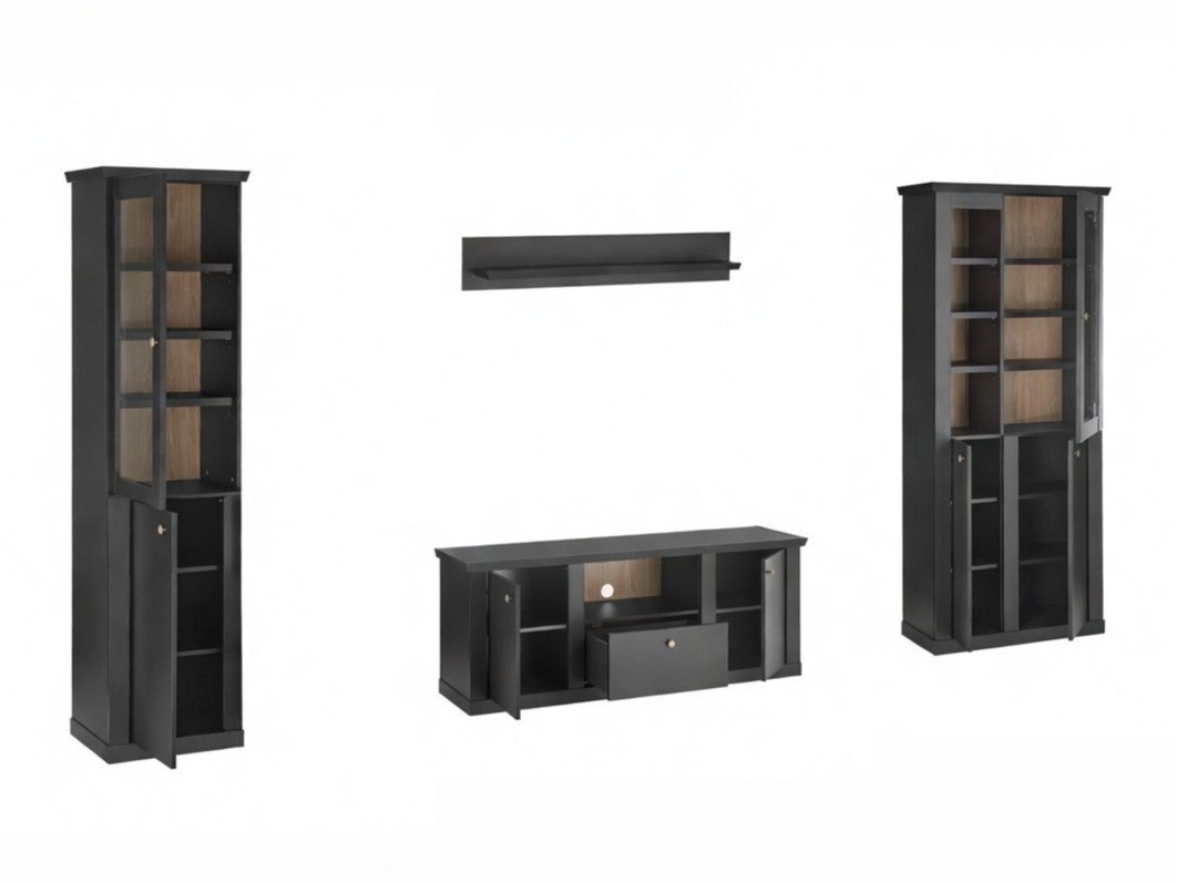 Parete attrezzata Lirsero 112