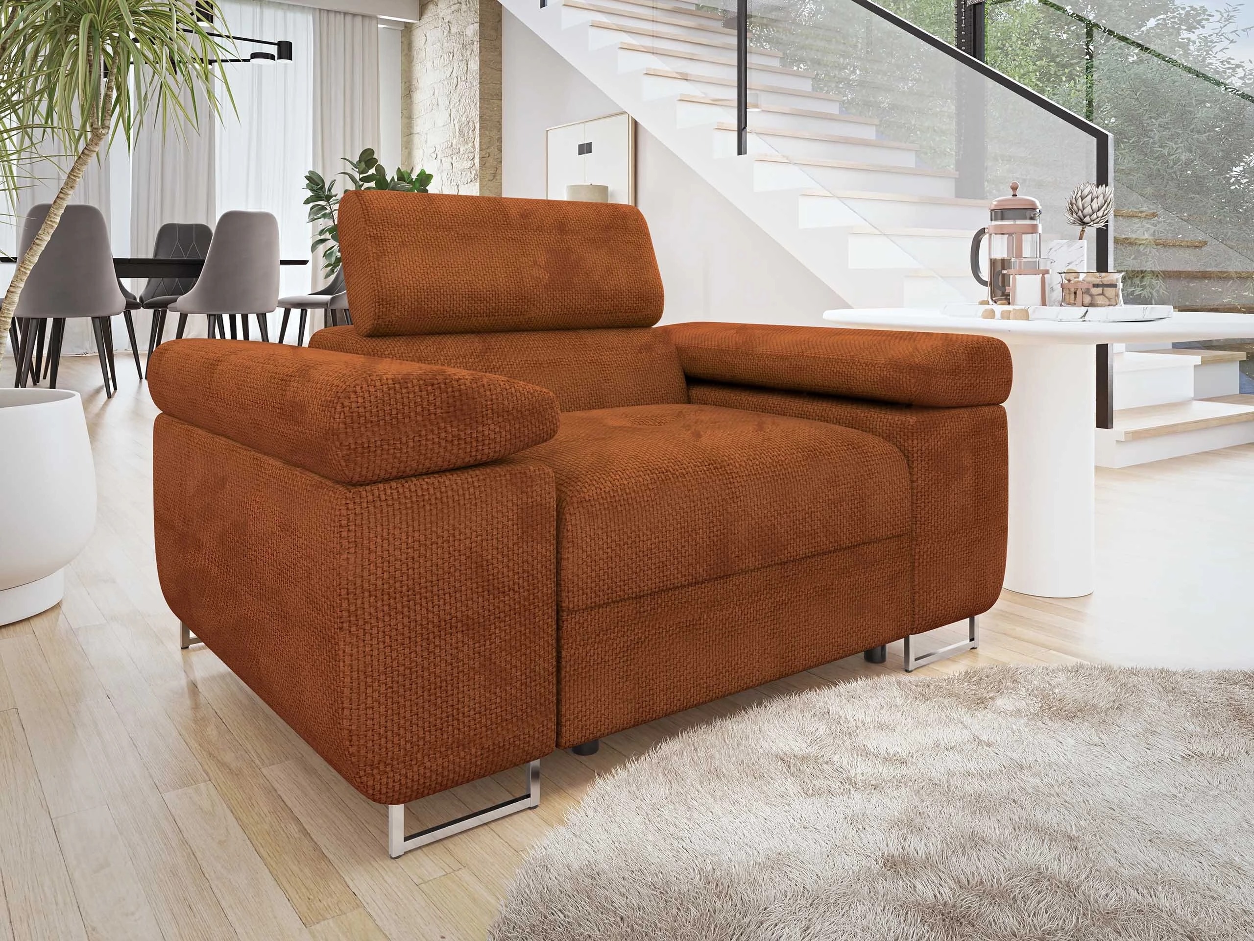 Poltrona Comfivo Vinetum (Flow 09)