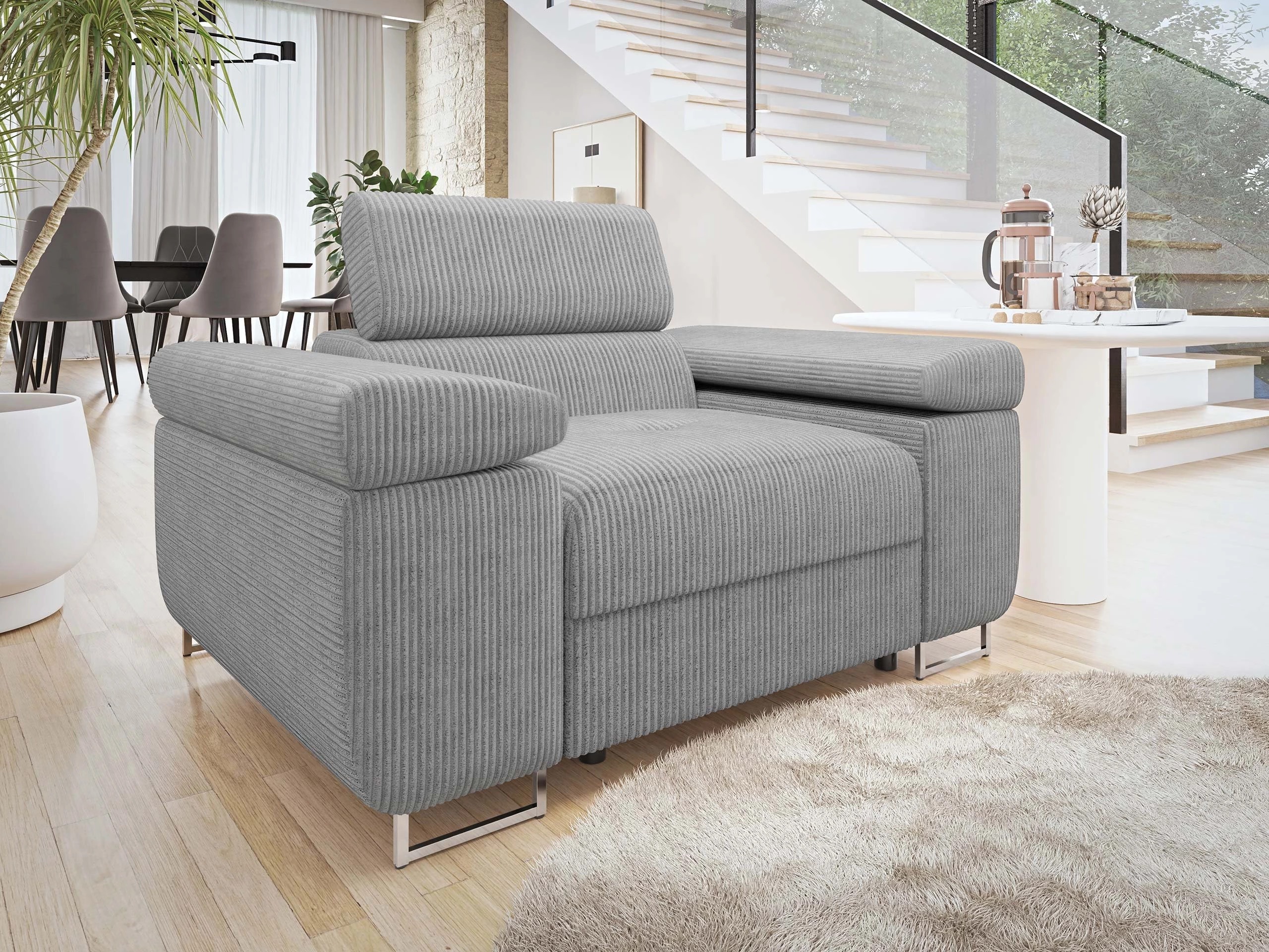 Poltrona Comfivo Vinetum (Poso 110)