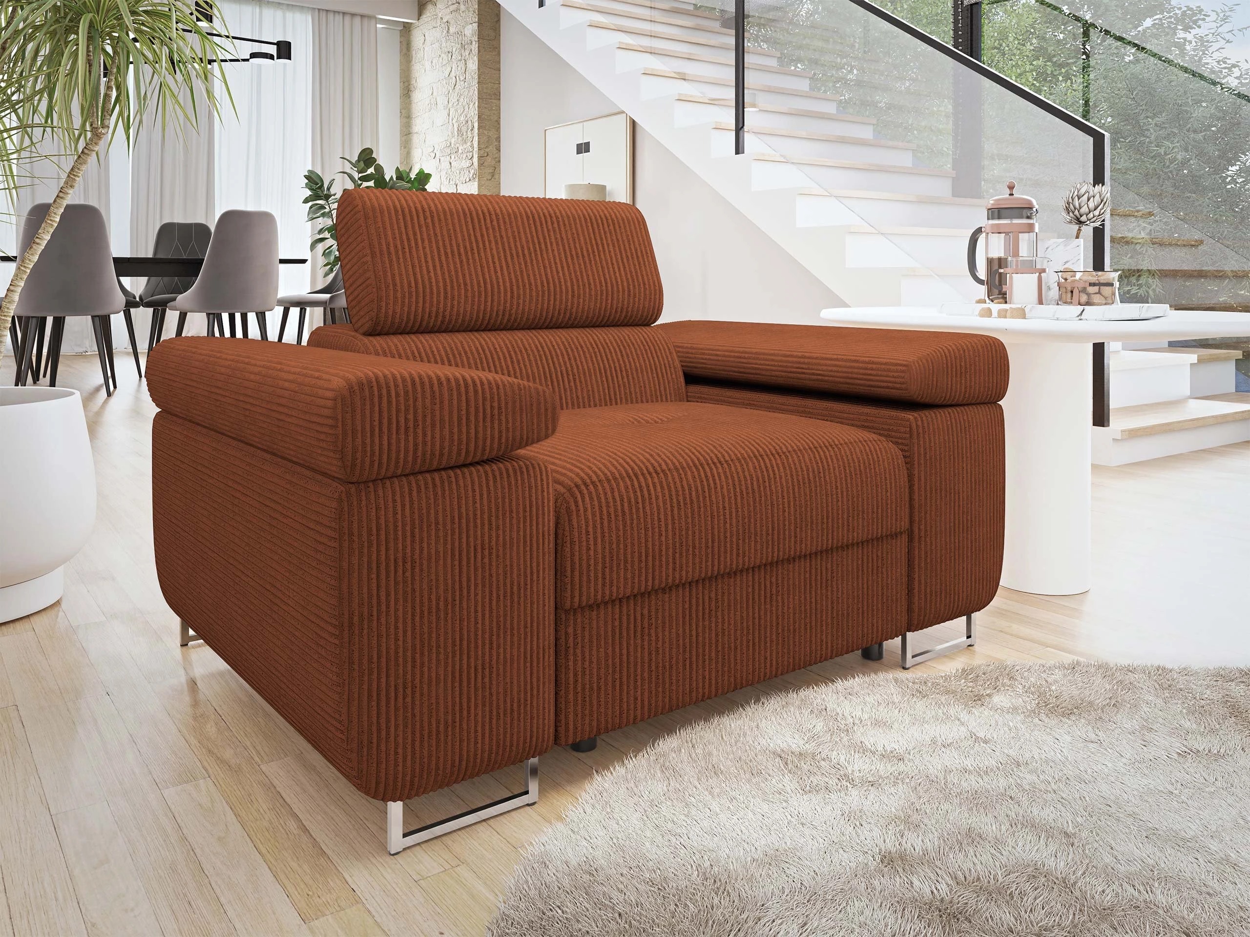 Poltrona Comfivo Vinetum (Poso 39)