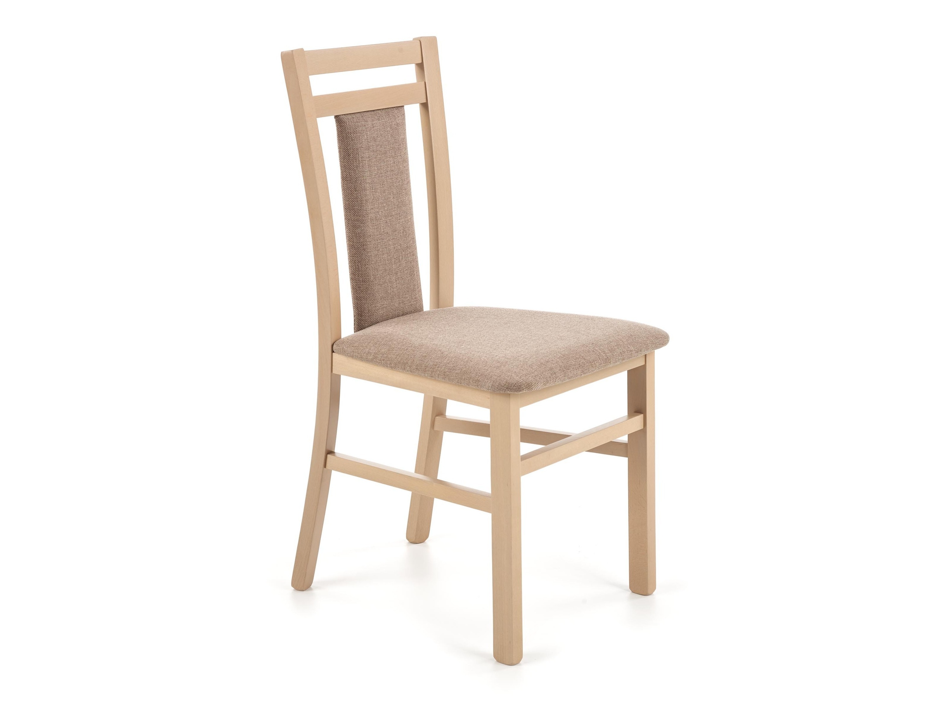 Sedia Houston 550 (Sonoma quercia + Grigio)