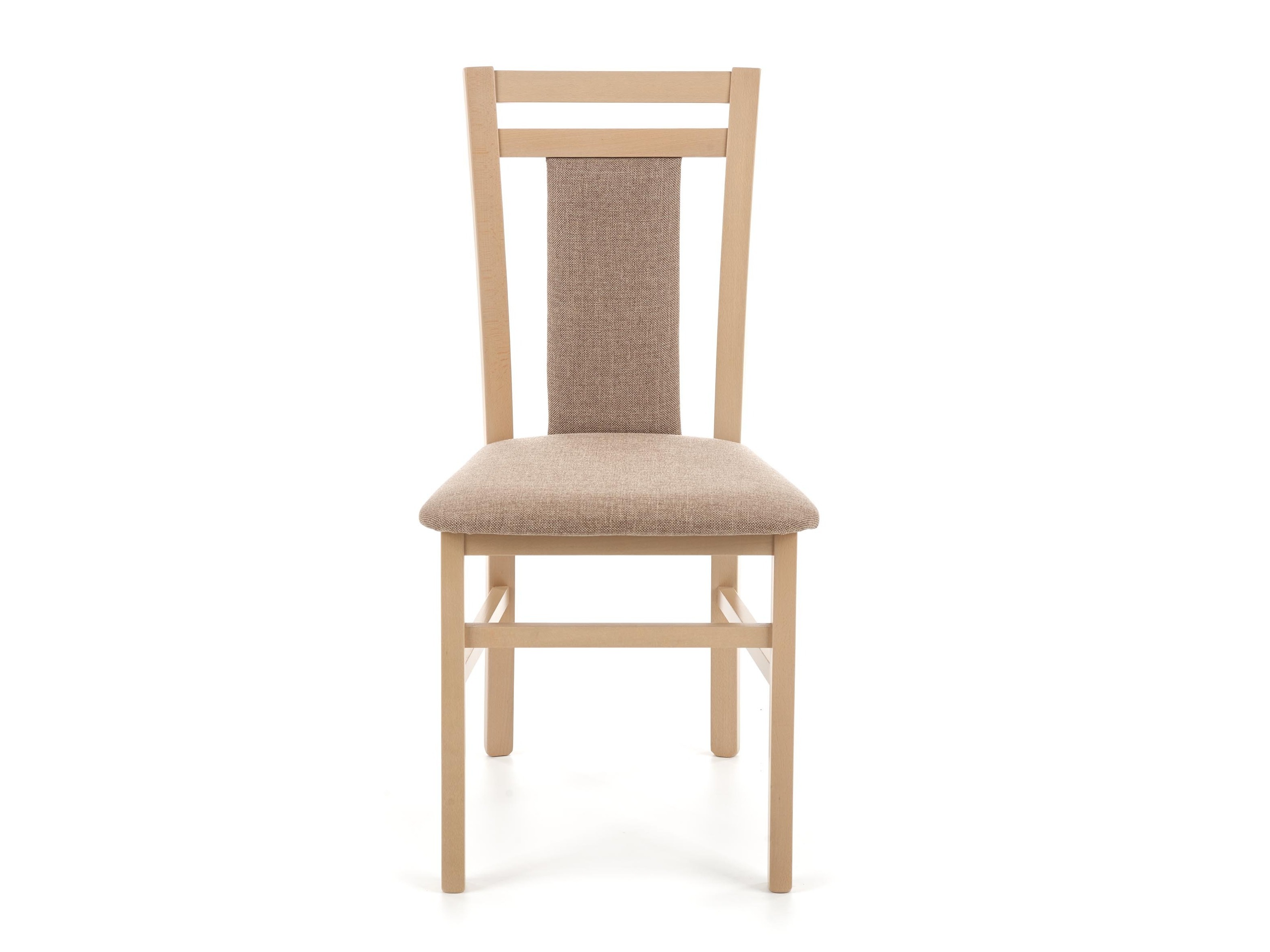 Sedia Houston 550 (Sonoma quercia + Grigio)