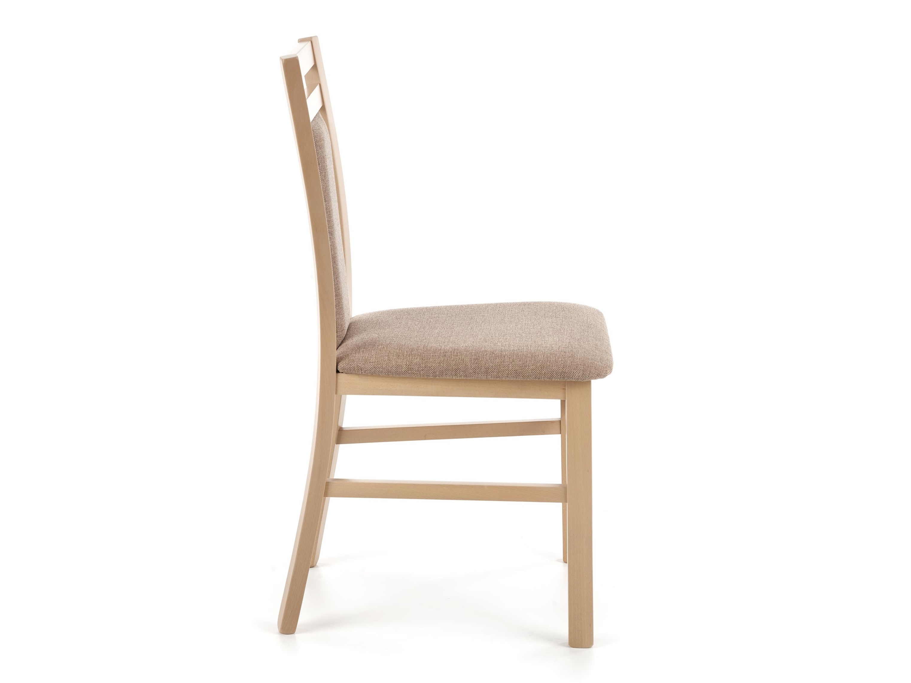 Sedia Houston 550 (Sonoma quercia + Grigio)