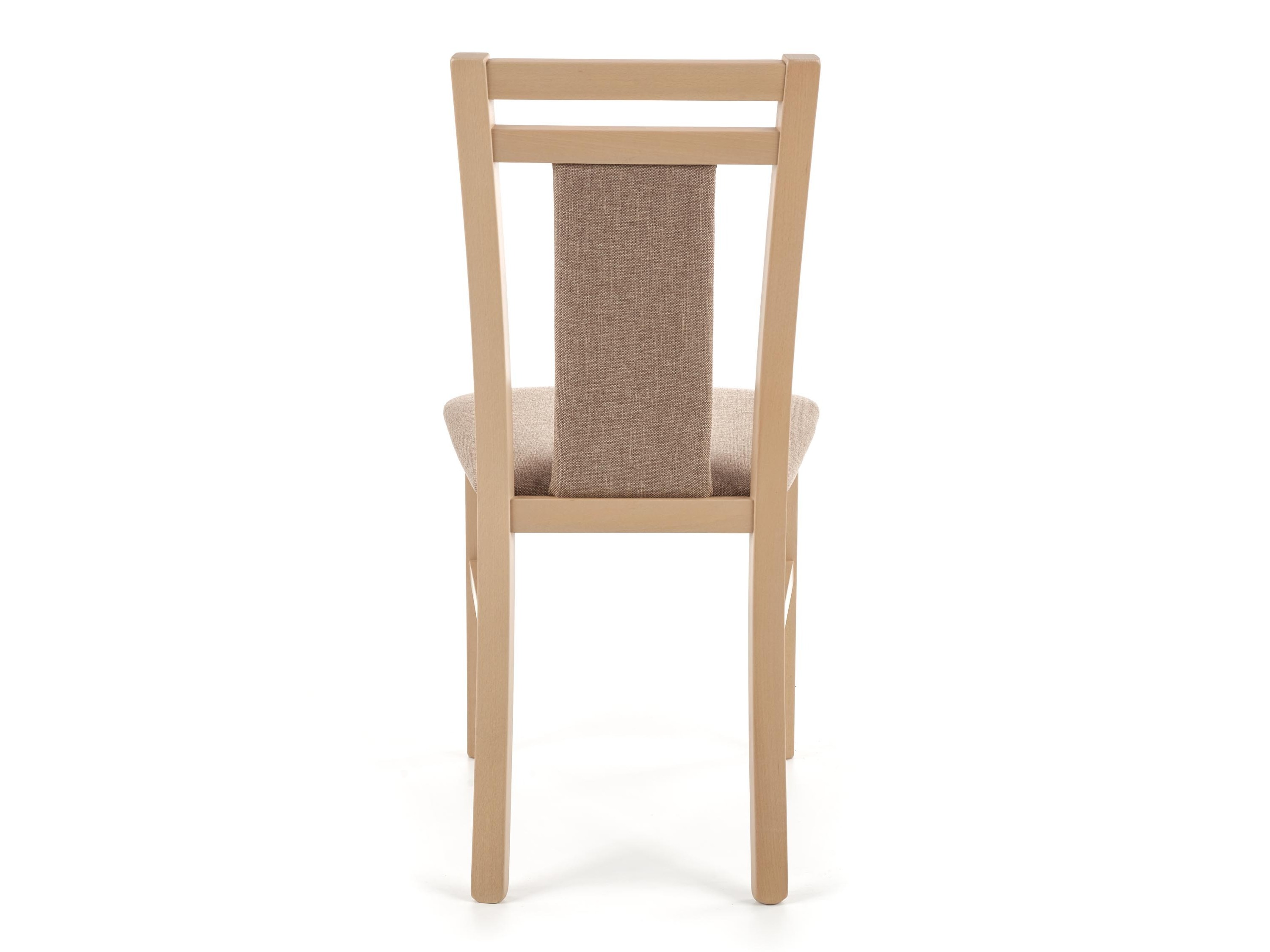 Sedia Houston 550 (Sonoma quercia + Grigio)