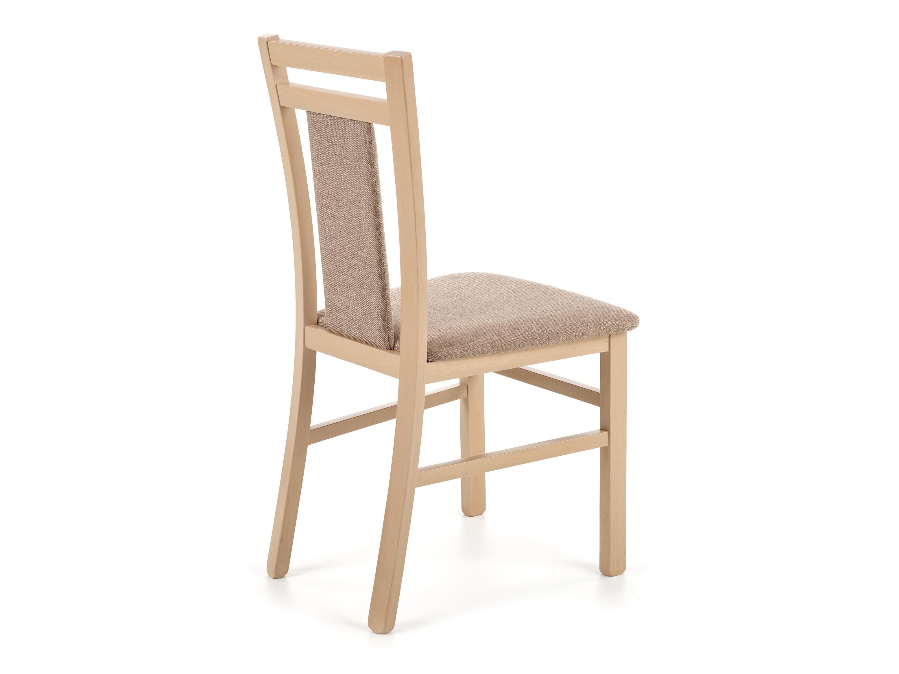 Sedia Houston 550 (Sonoma quercia + Grigio)