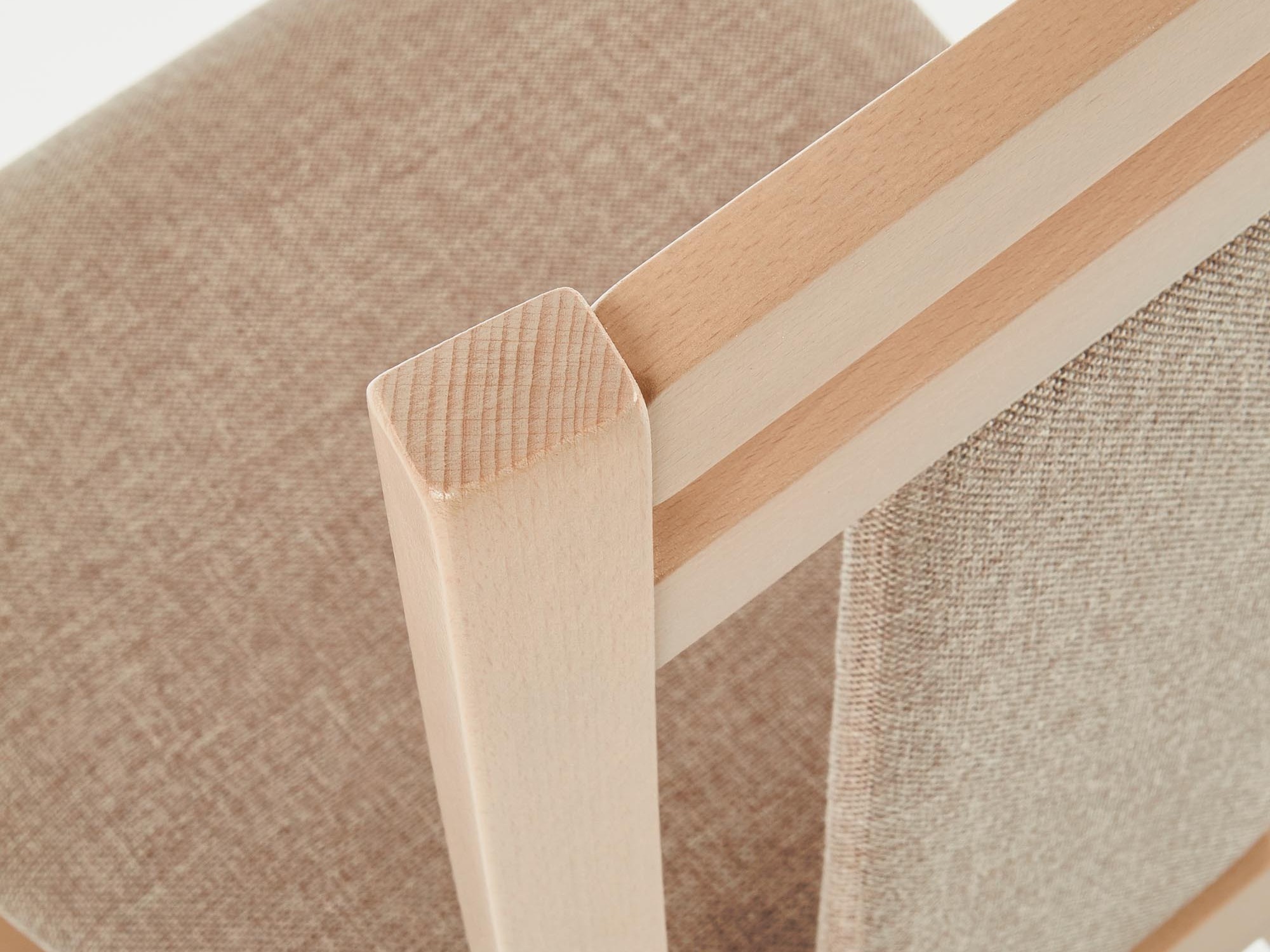 Sedia Houston 550 (Sonoma quercia + Grigio)