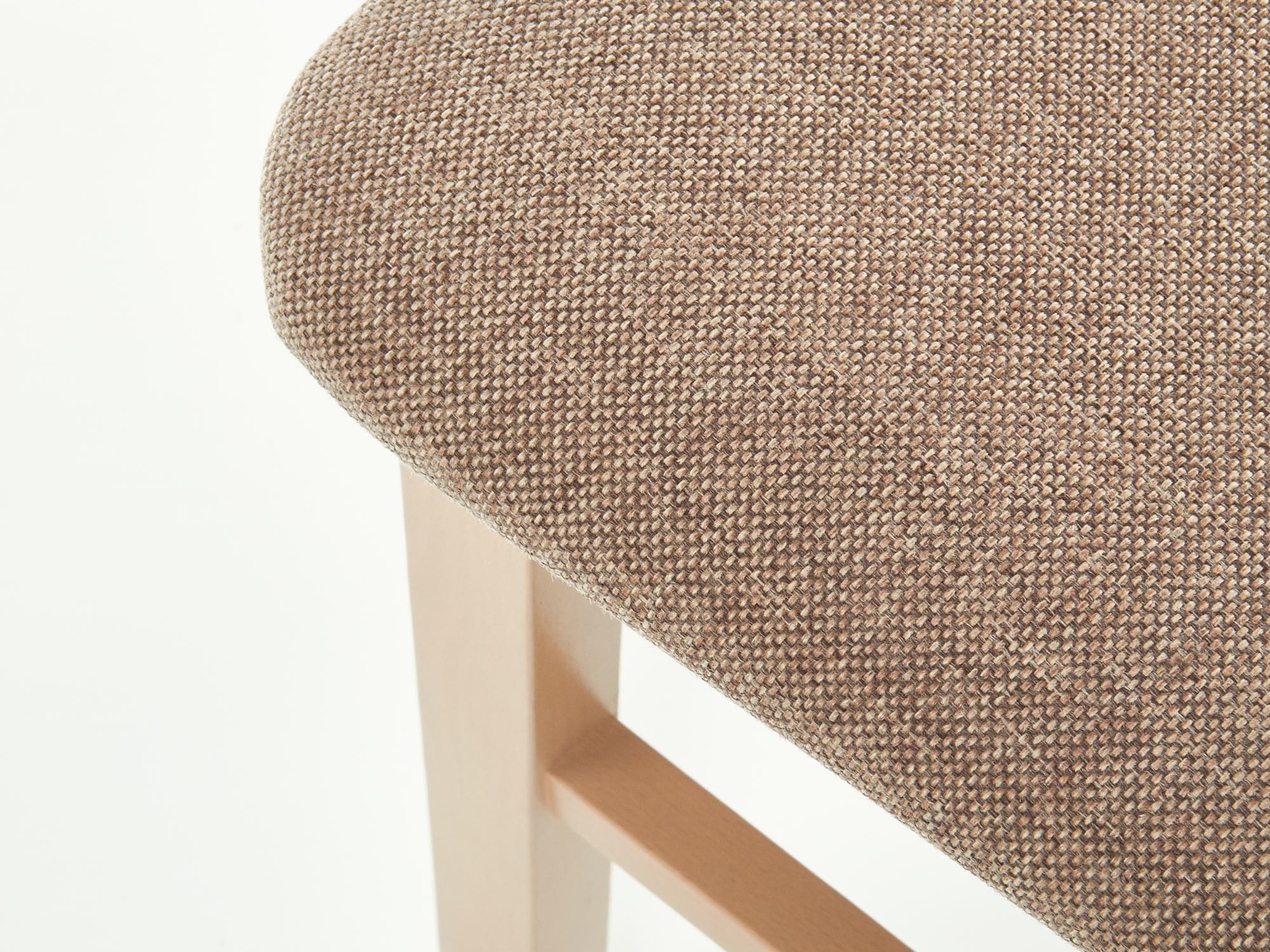 Sedia Houston 550 (Sonoma quercia + Grigio)