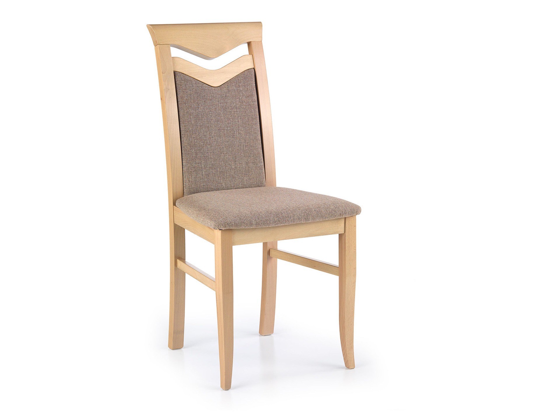 Sedia Houston 578 (Sonoma quercia + Grigio)