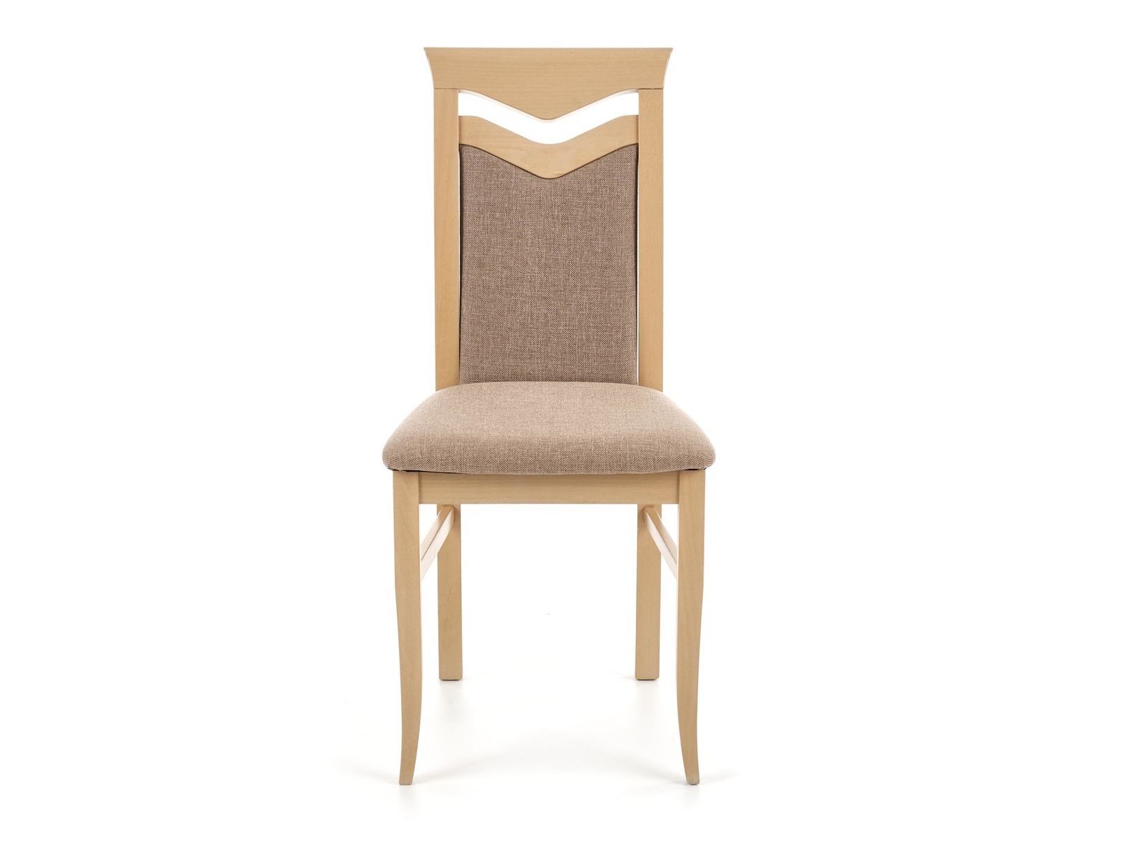 Sedia Houston 578 (Sonoma quercia + Grigio)