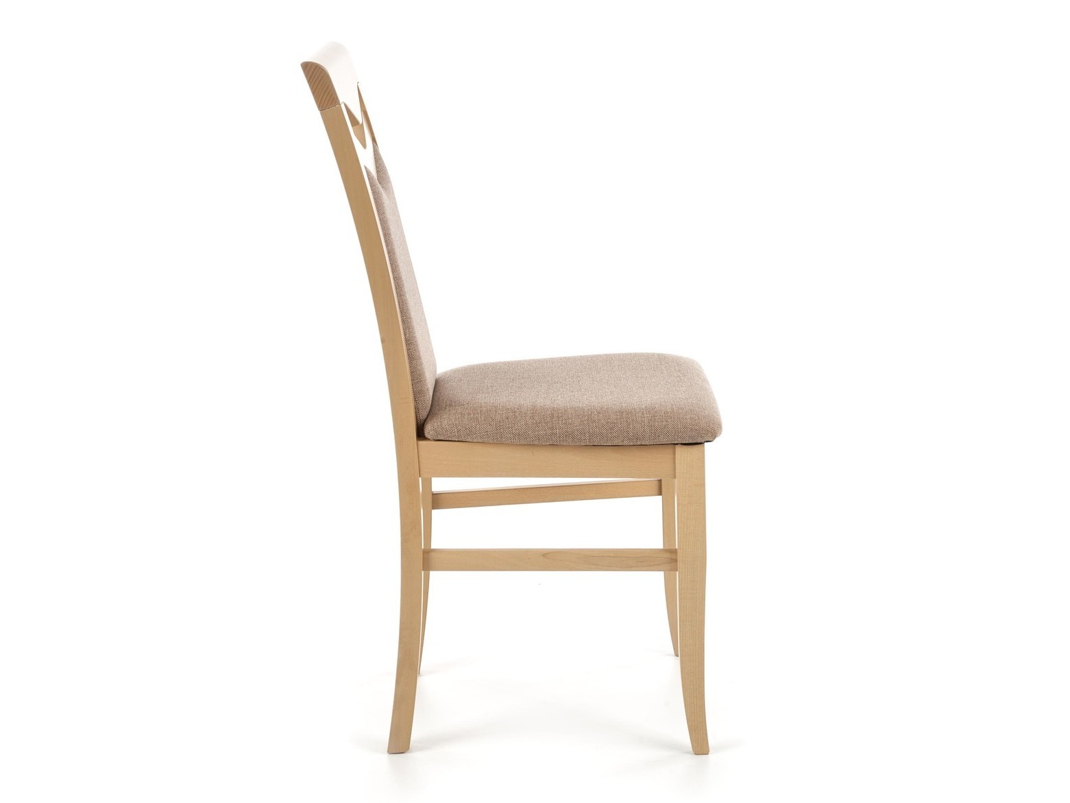 Sedia Houston 578 (Sonoma quercia + Grigio)