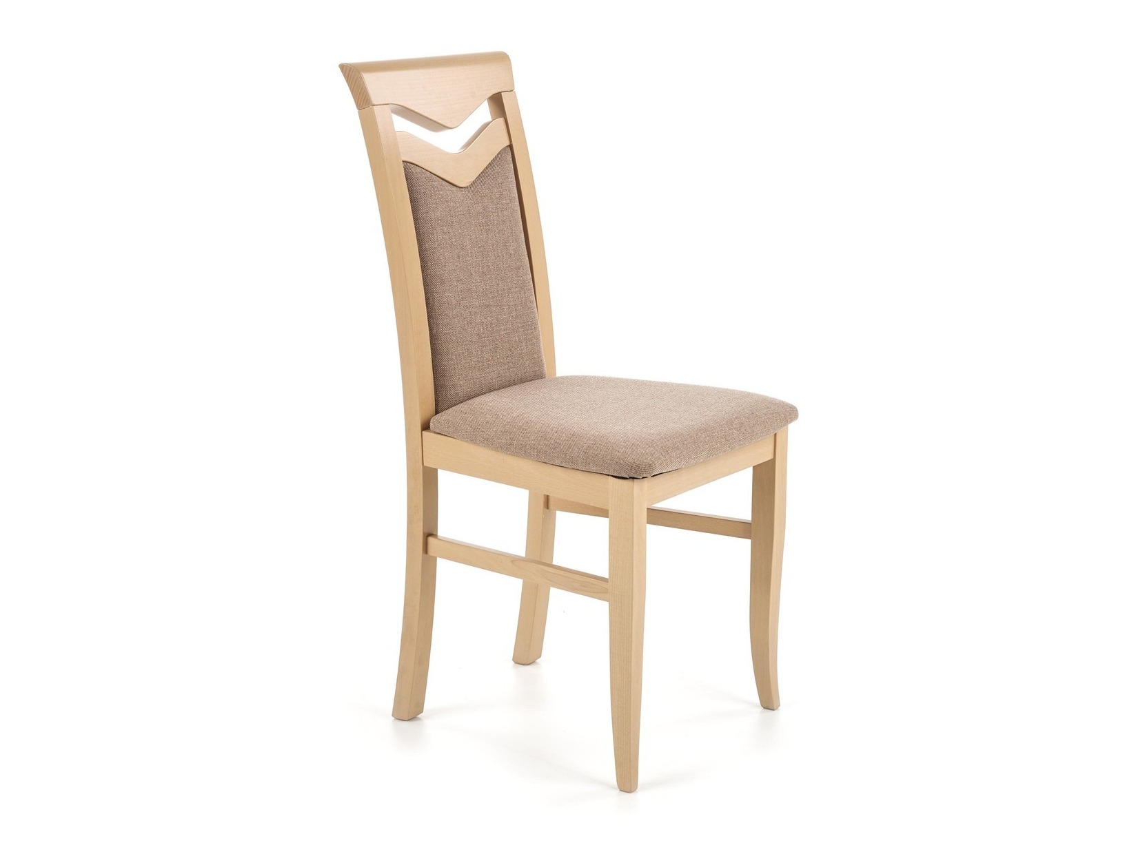 Sedia Houston 578 (Sonoma quercia + Grigio)