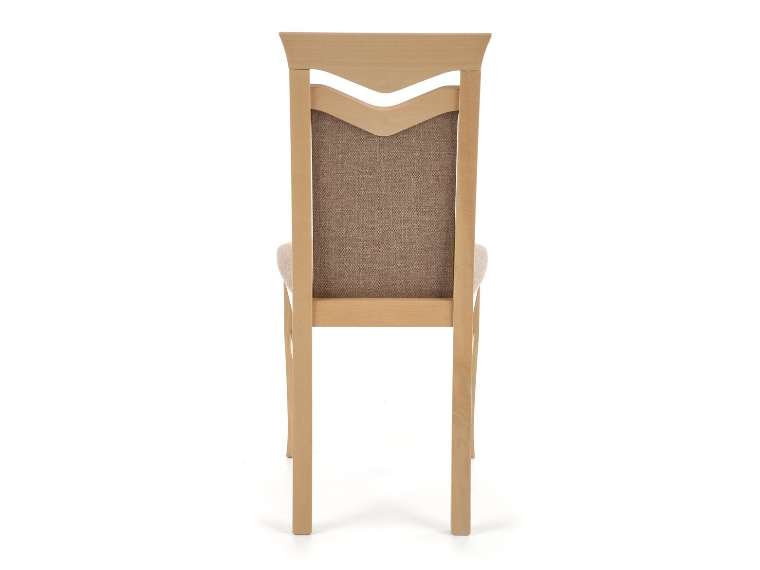 Sedia Houston 578 (Sonoma quercia + Grigio)
