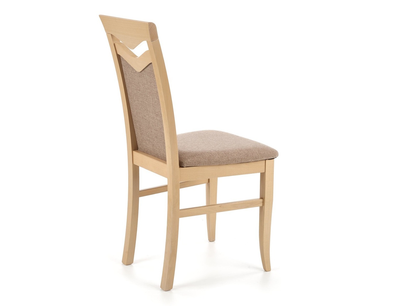 Sedia Houston 578 (Sonoma quercia + Grigio)