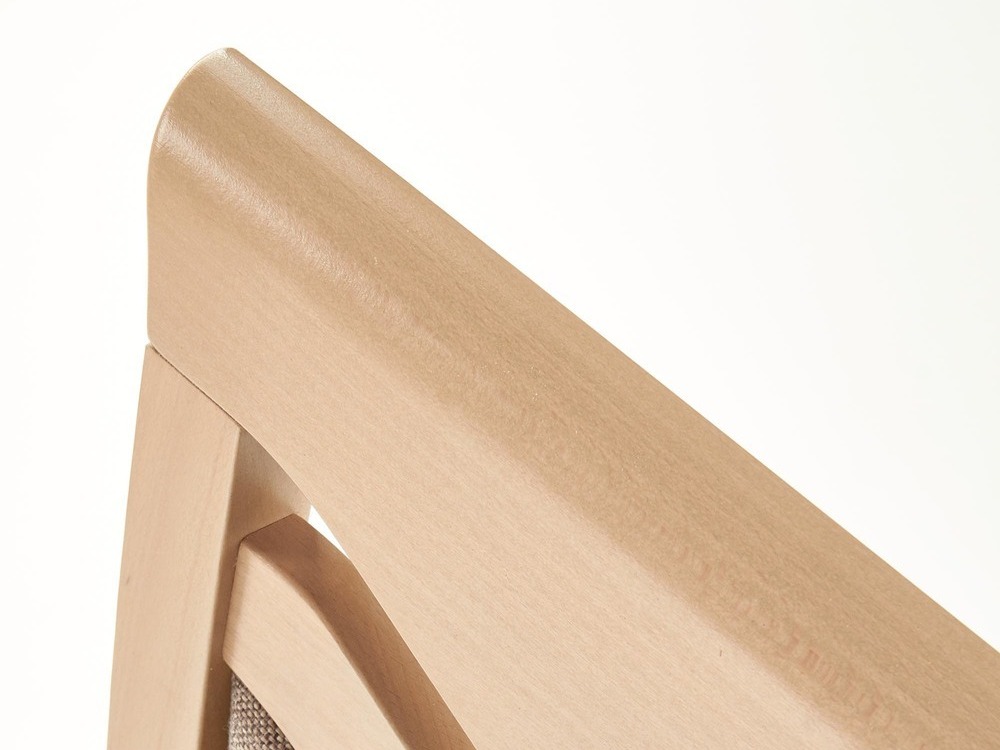 Sedia Houston 578 (Sonoma quercia + Grigio)