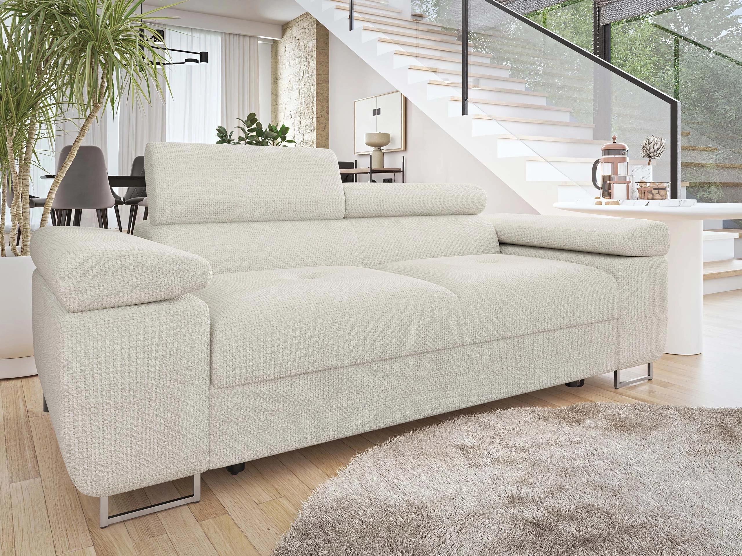 Divano Comfivo Vinetum II (Flow 06)