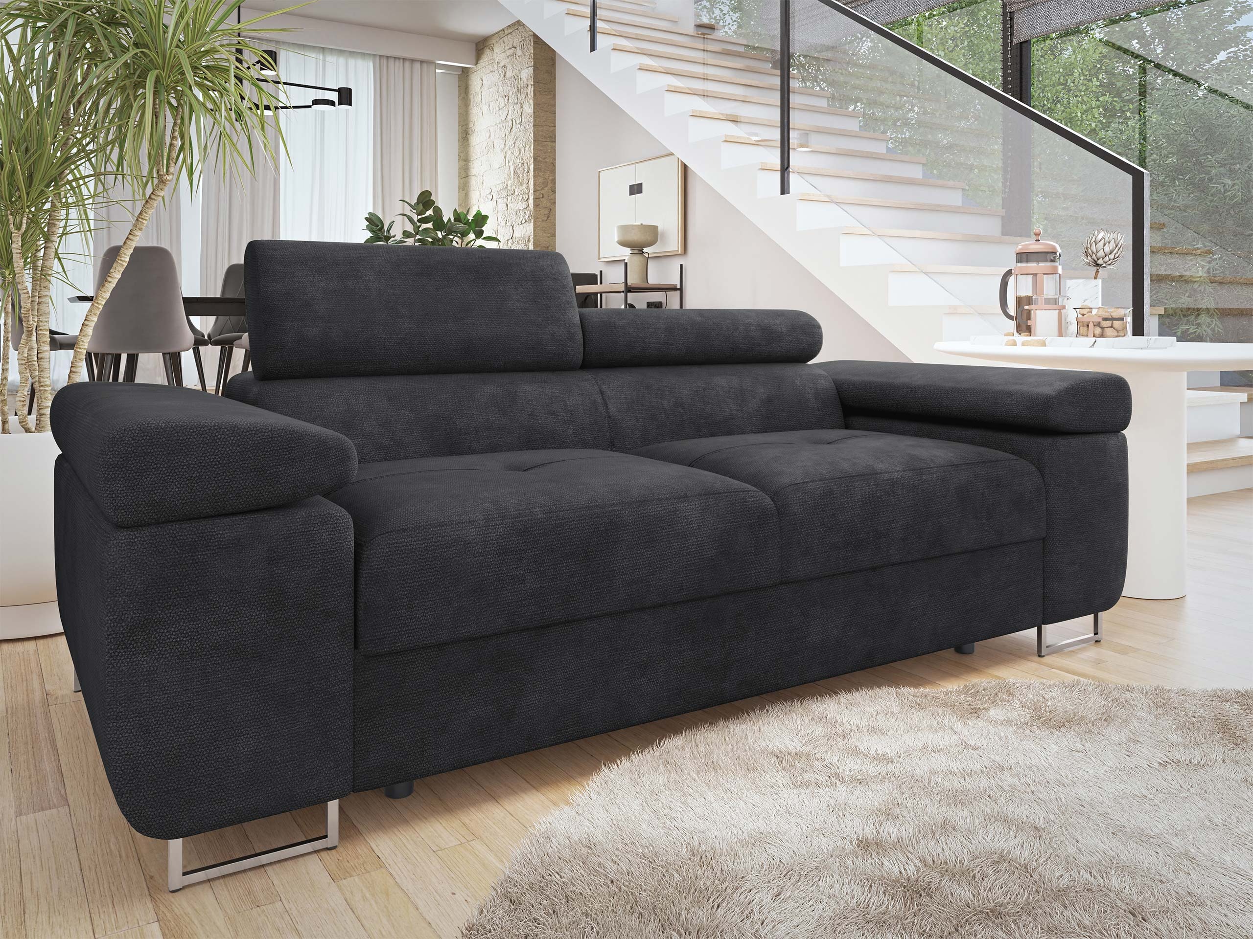 Divano Comfivo Vinetum II (Margo 227.09)