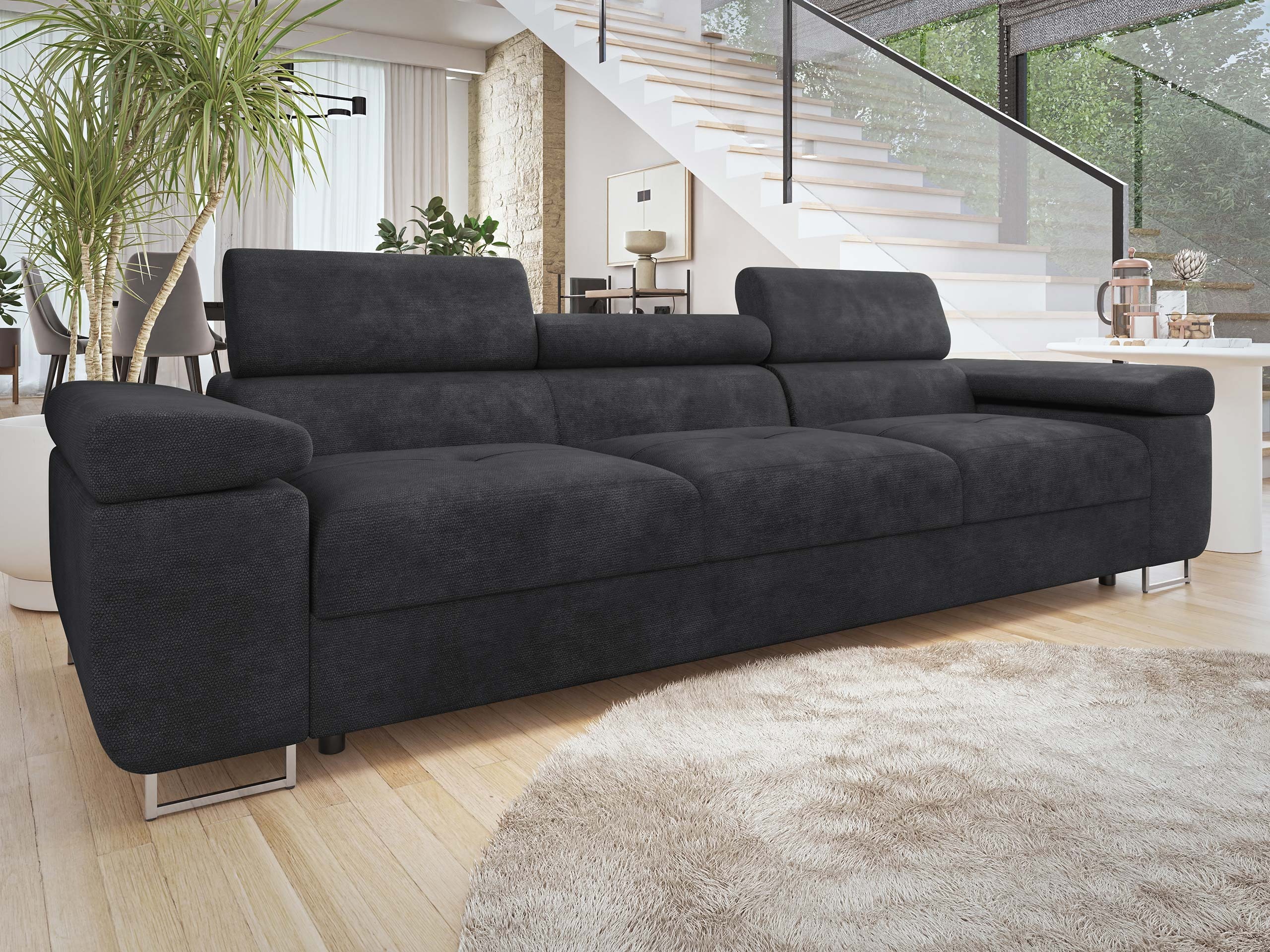 Divano Comfivo Vinetum III (Margo 227.09)