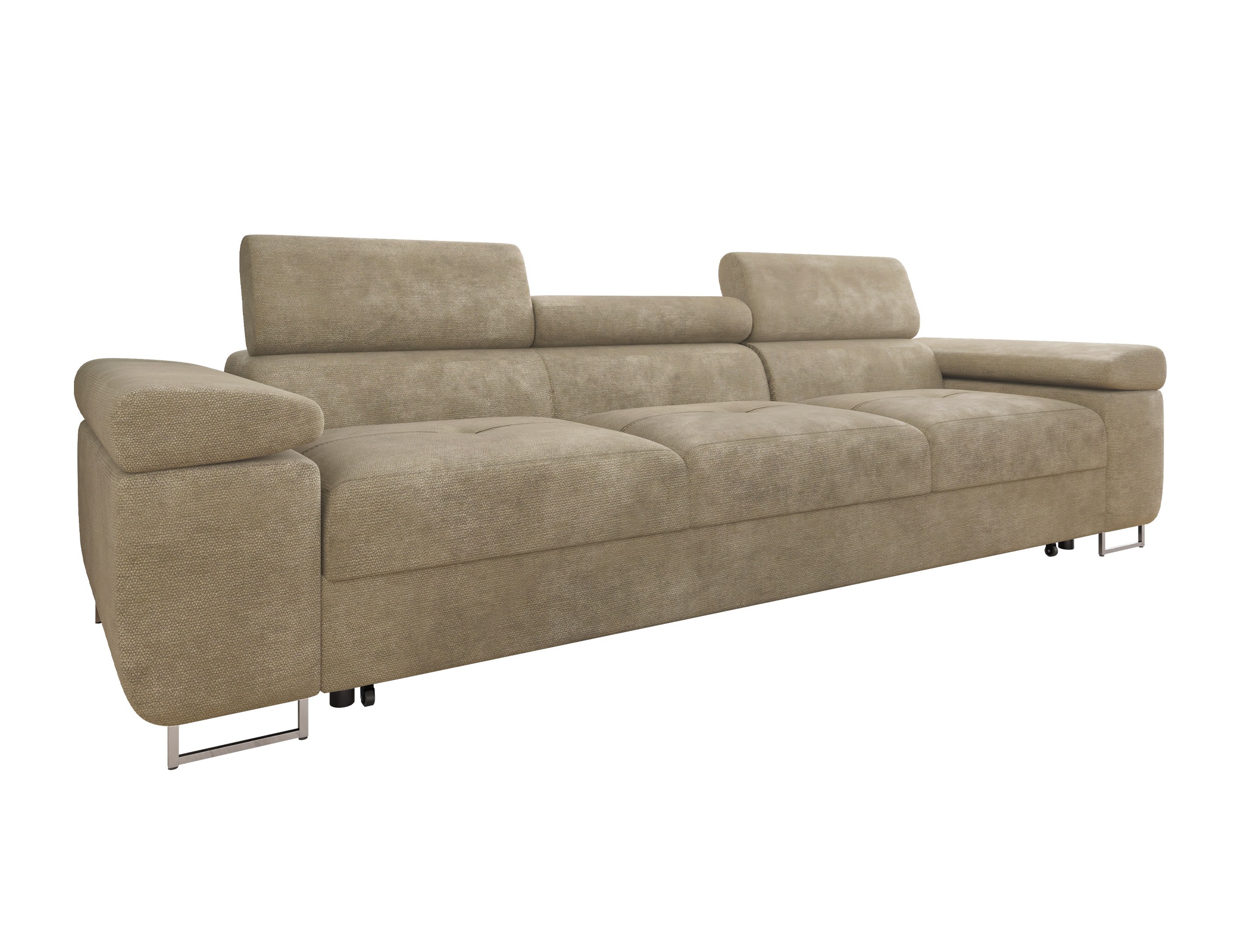 Divano letto Comfivo Vinetum (Lumo 30)