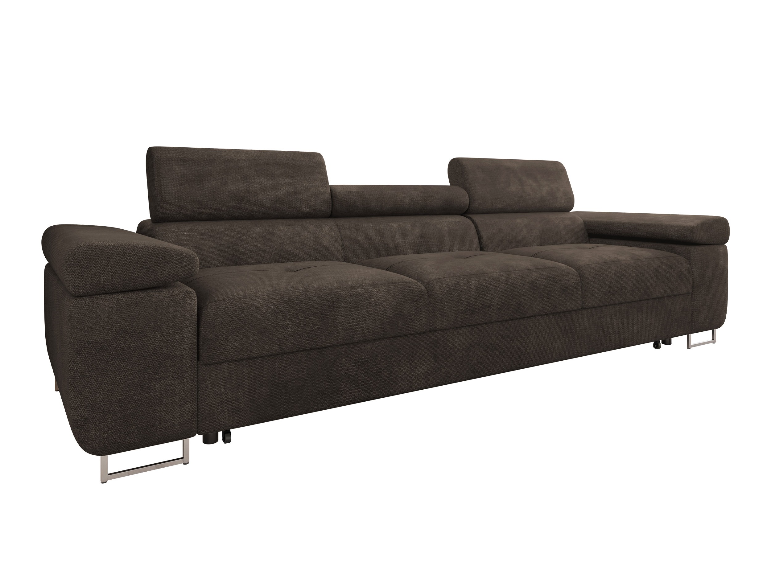 Divano letto Comfivo Vinetum (Lumo 40)