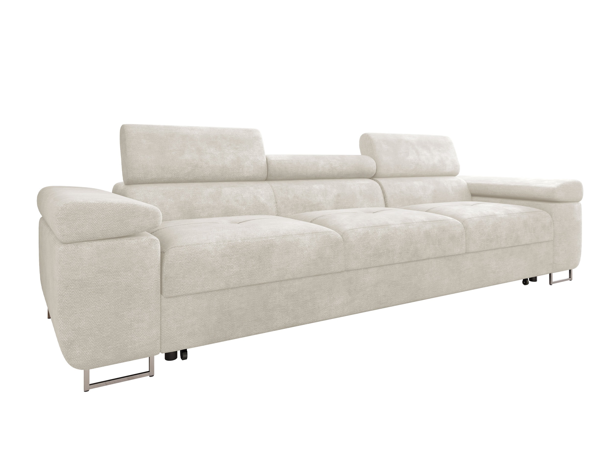 Divano letto Comfivo Vinetum (Lumo 55)