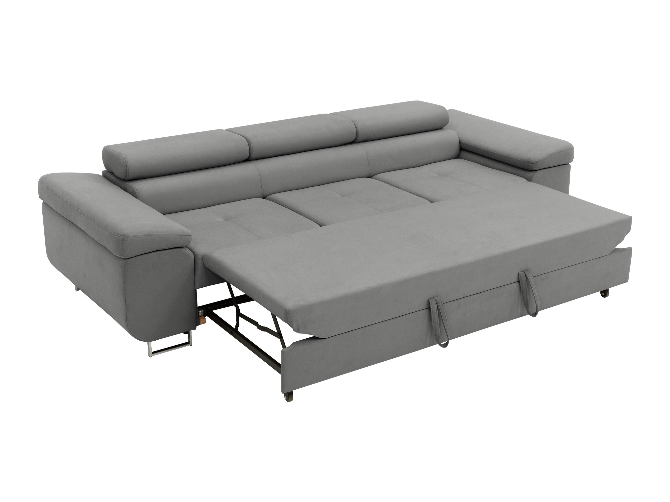 Divano letto Comfivo Vinetum (Lumo 55)
