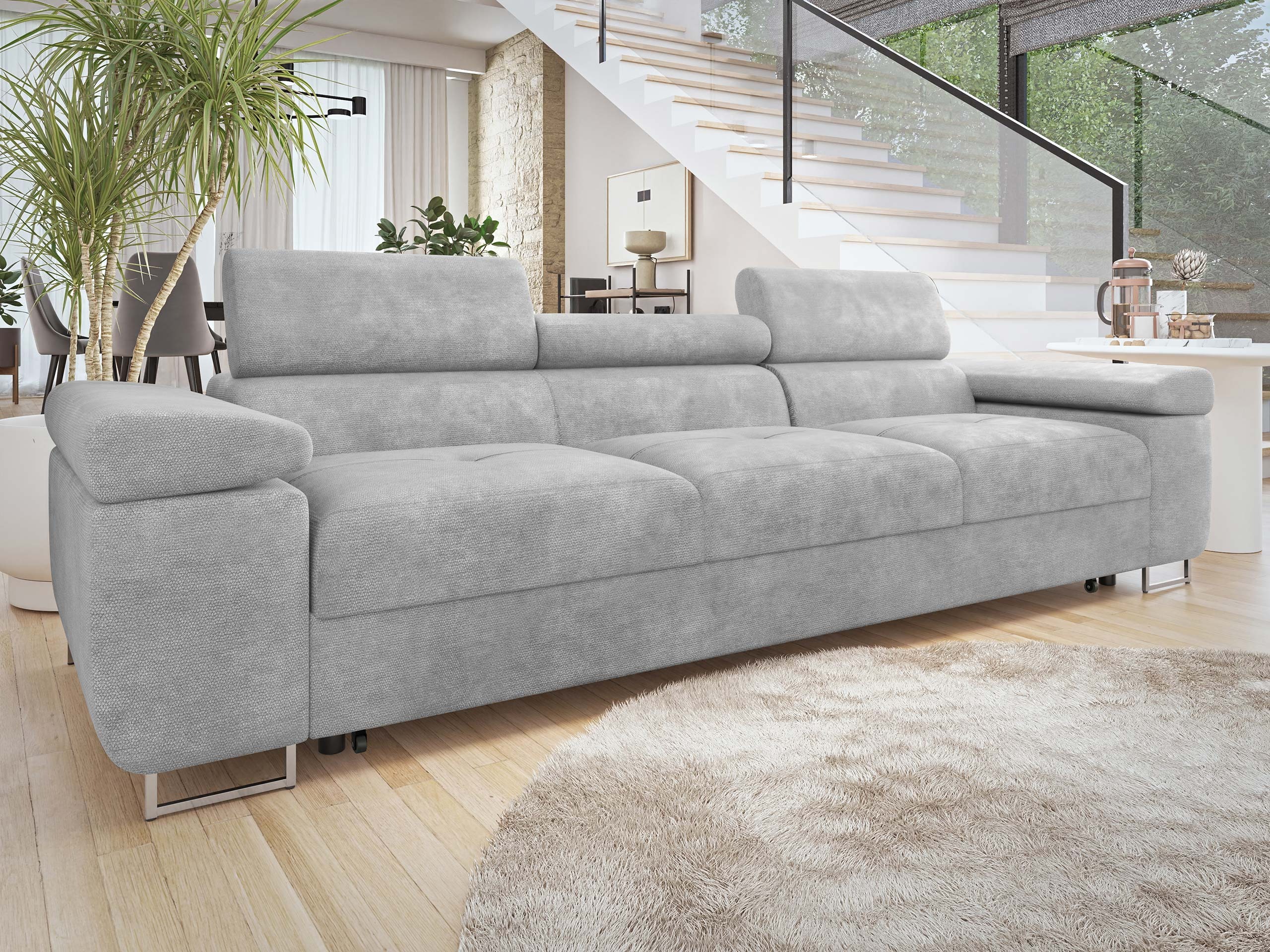 Divano letto Comfivo Vinetum (Lumo 65)