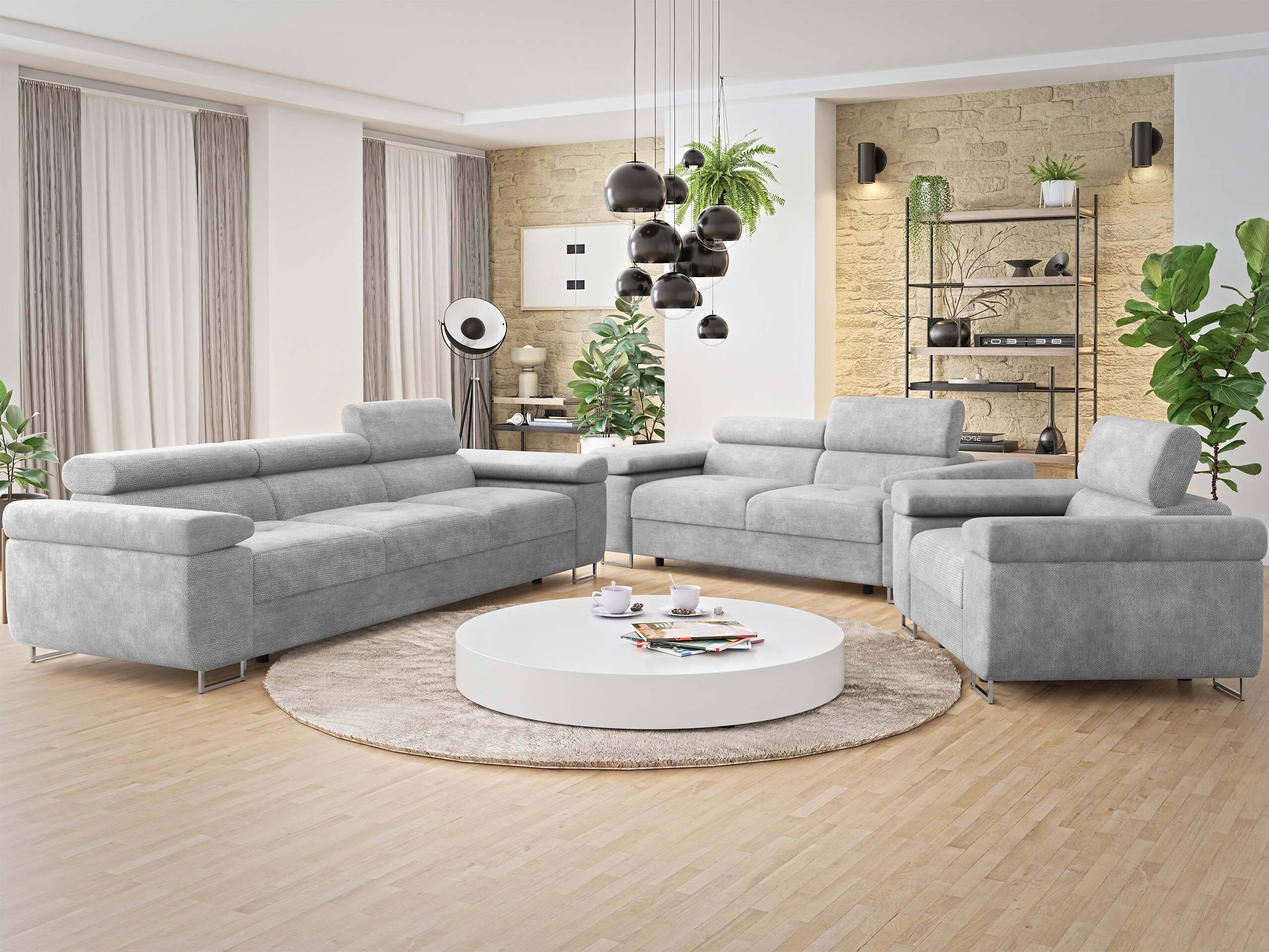 Divano letto Comfivo Vinetum (Lumo 65)