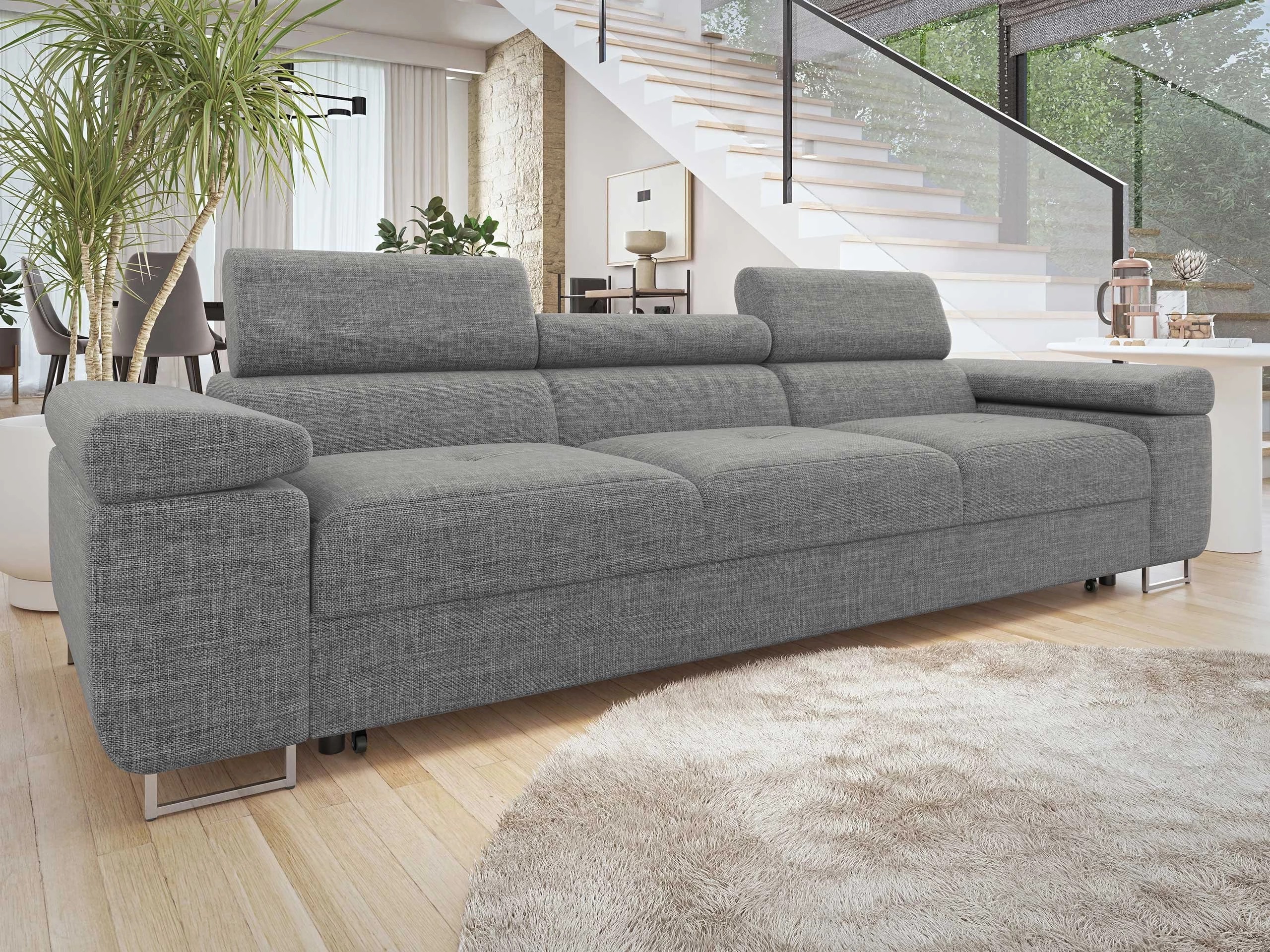 Divano letto Comfivo Vinetum (Lux 05)