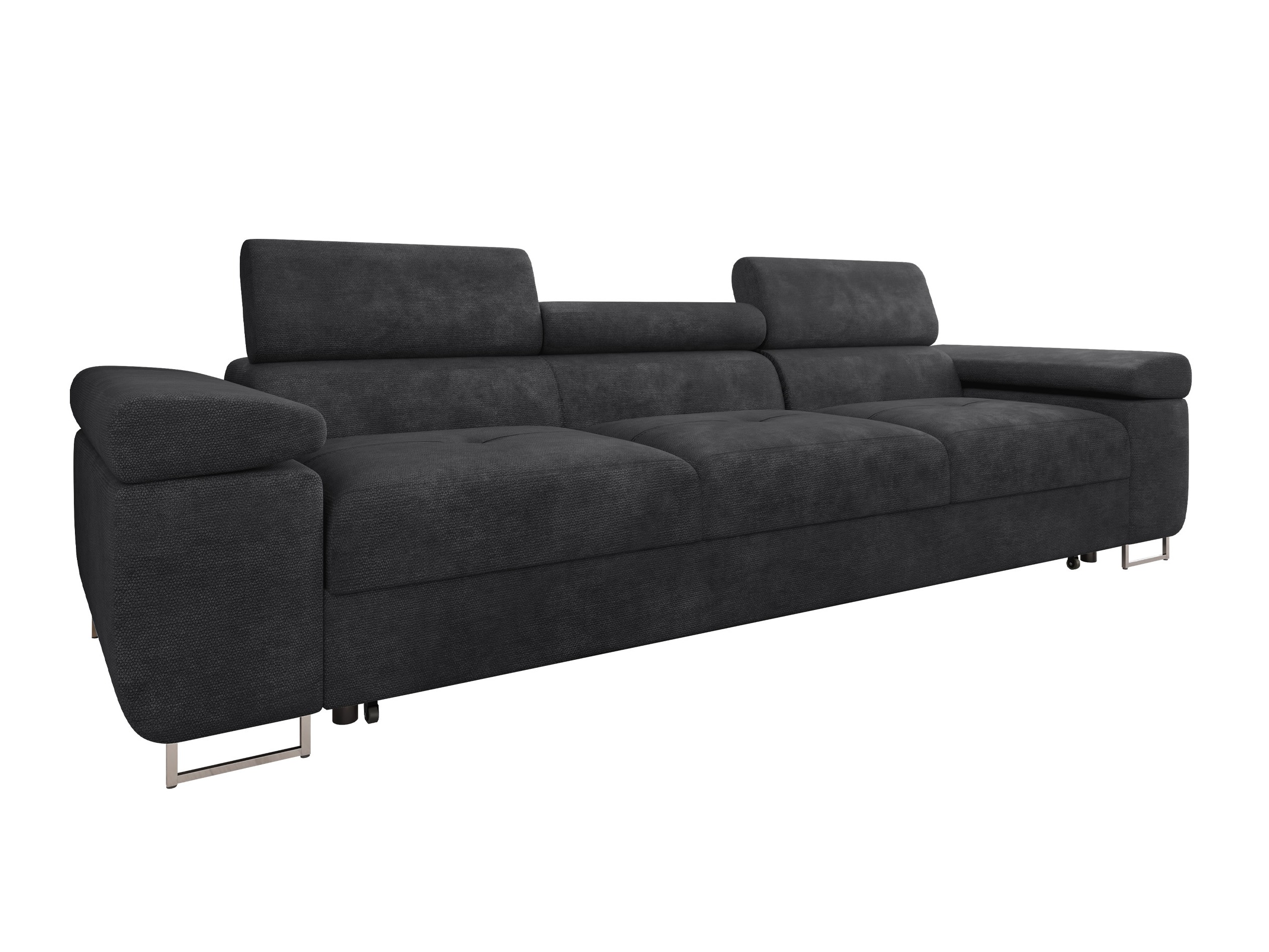 Divano letto Comfivo Vinetum (Margo 227.09)