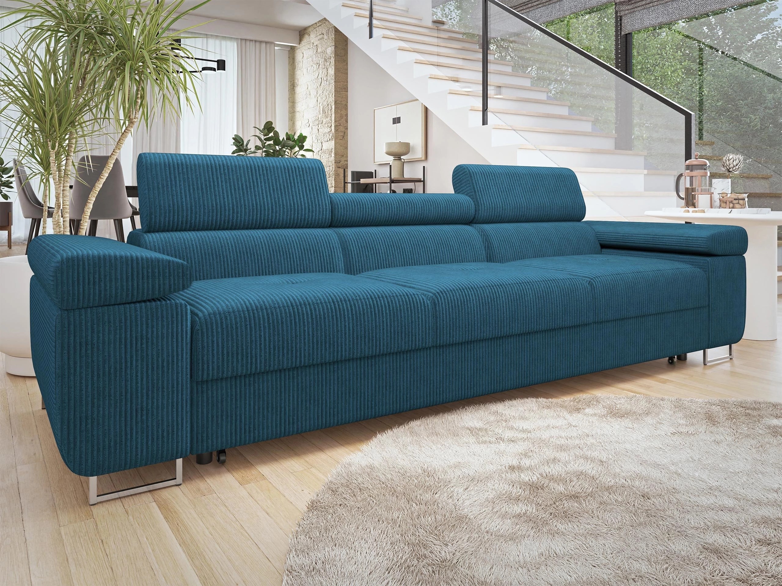 Divano letto Comfivo Vinetum (Poso 05)